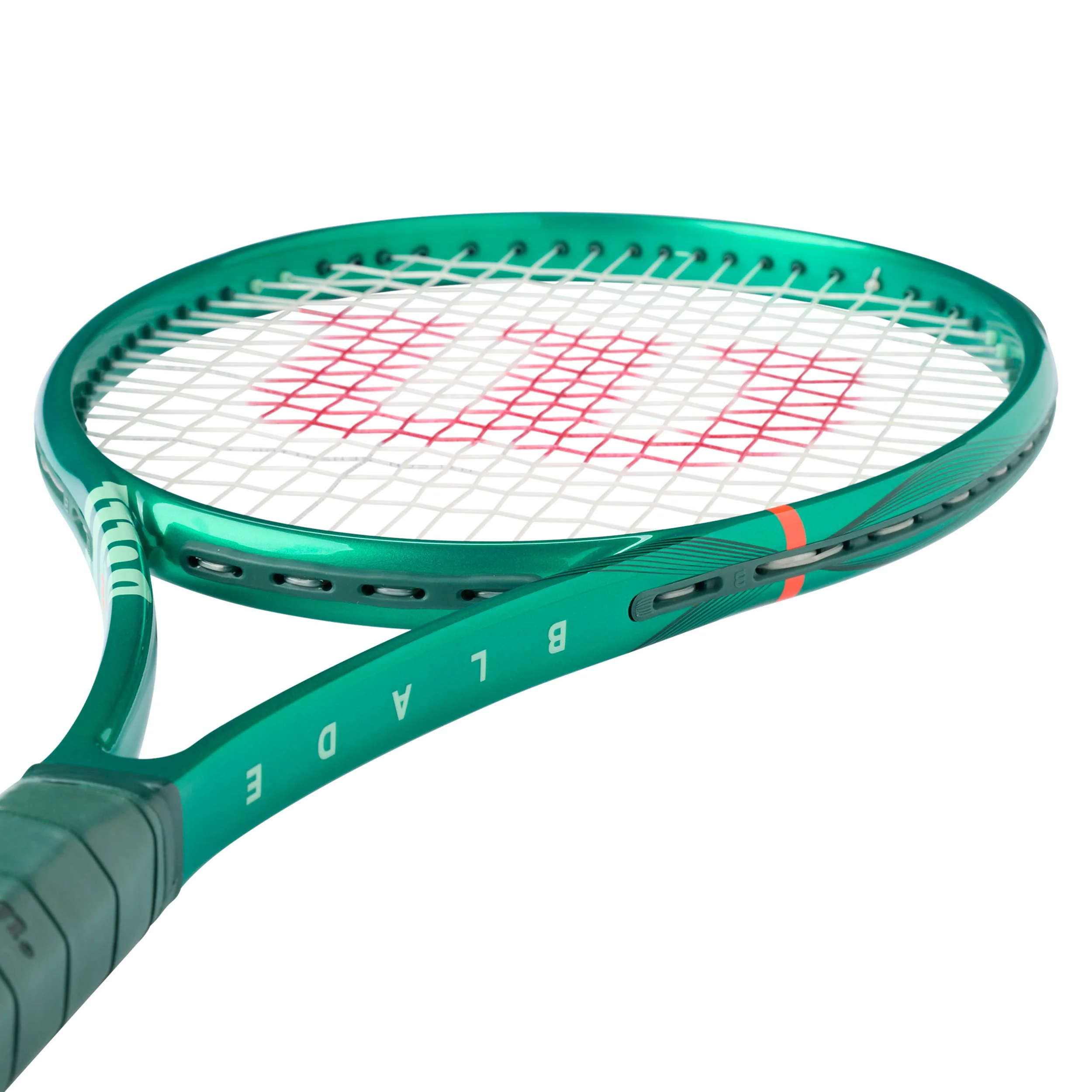 Blade 98 16X19 v10 Tour racket utan strängar - Image 5