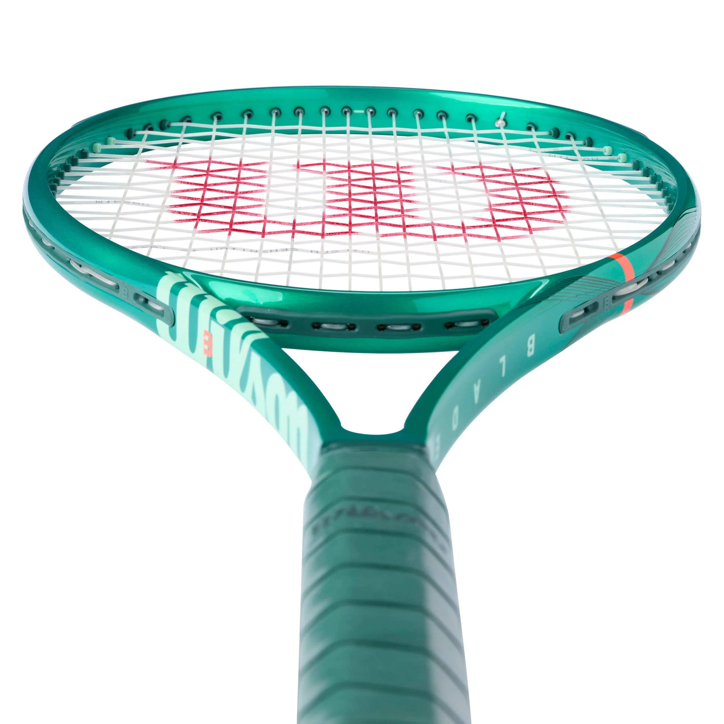 Blade 98 16X19 v10 Tour racket utan strängar - Image 6