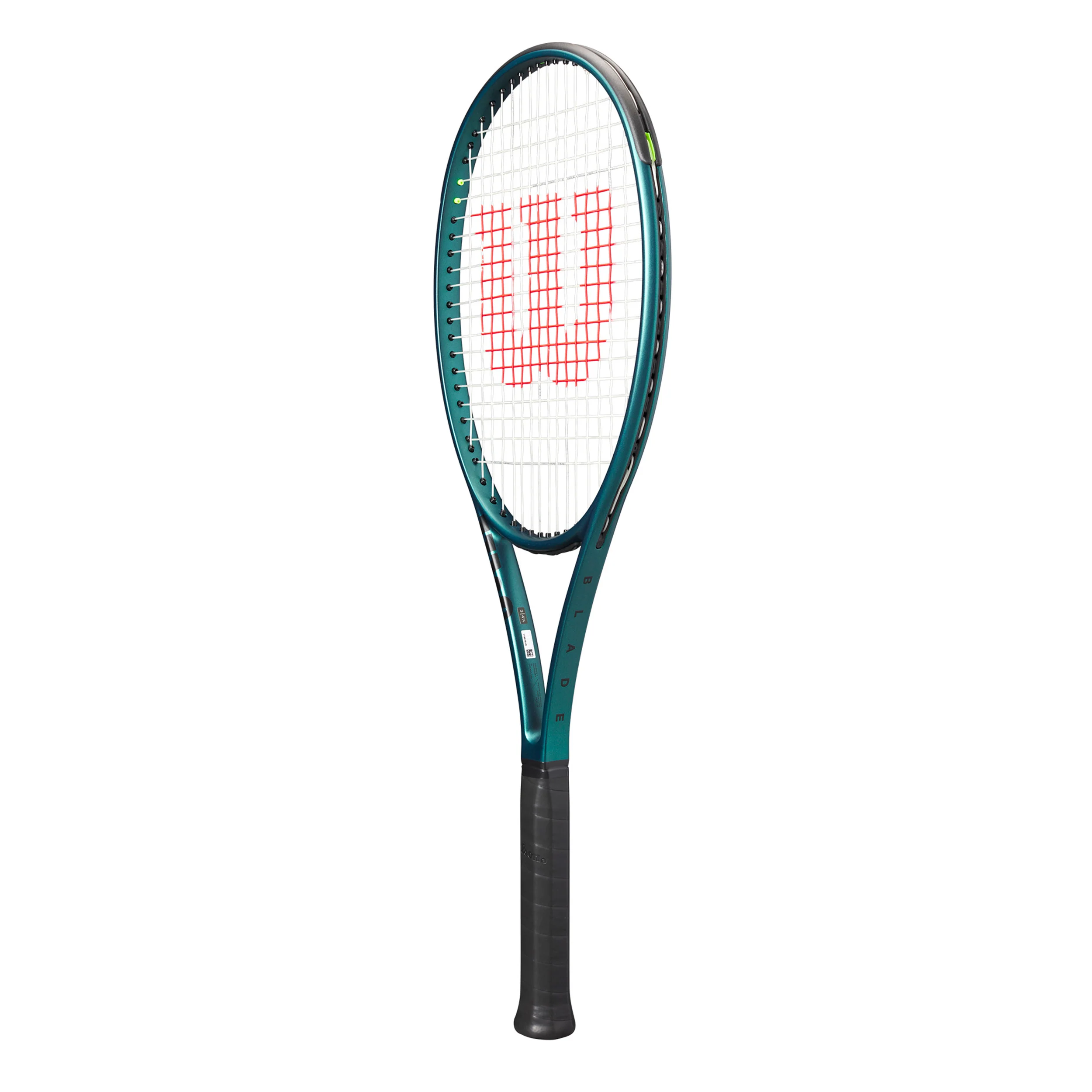 Blade 98 16X19 V9 Tour Racket - Image 3