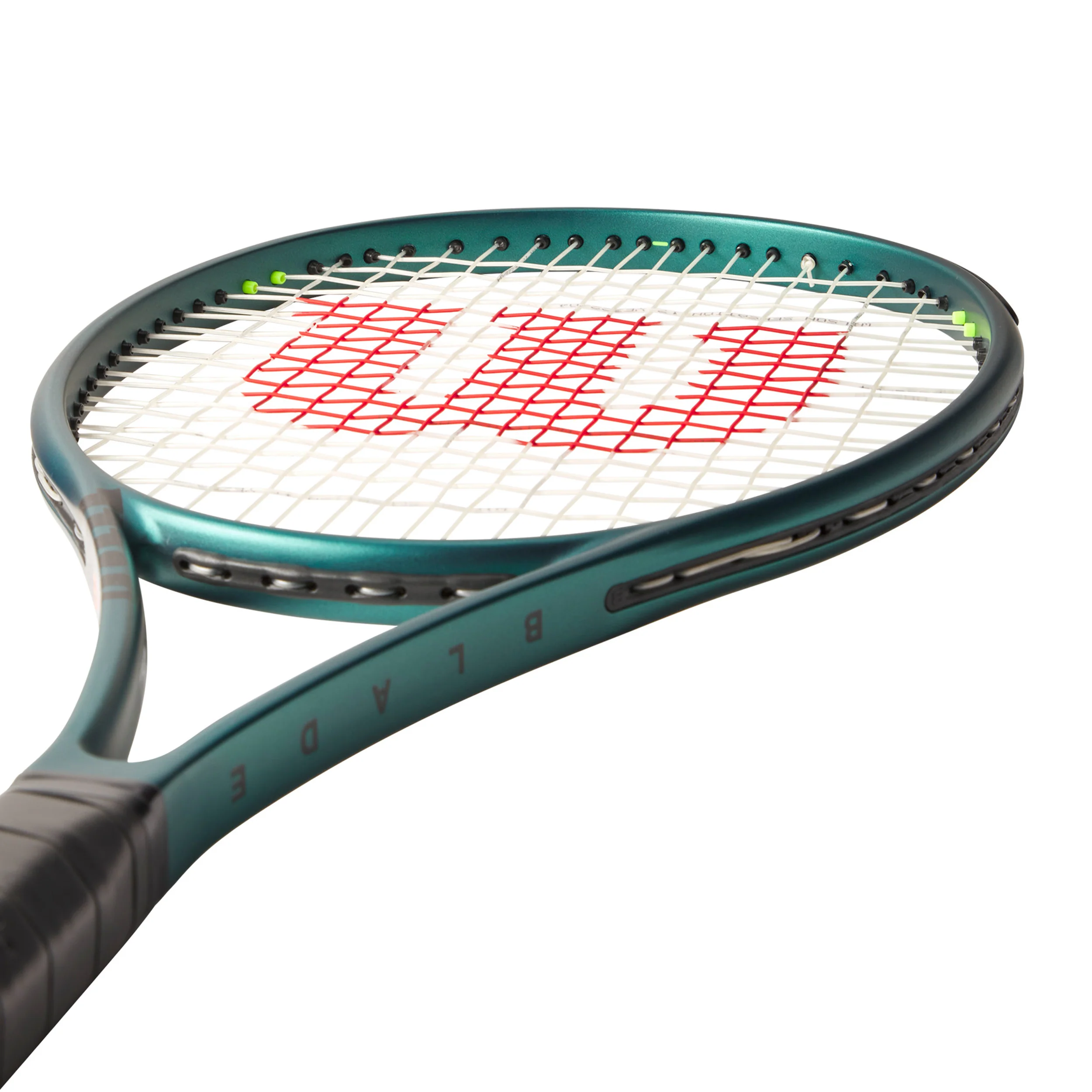 Blade 98 16X19 V9 Tour Racket - Image 5
