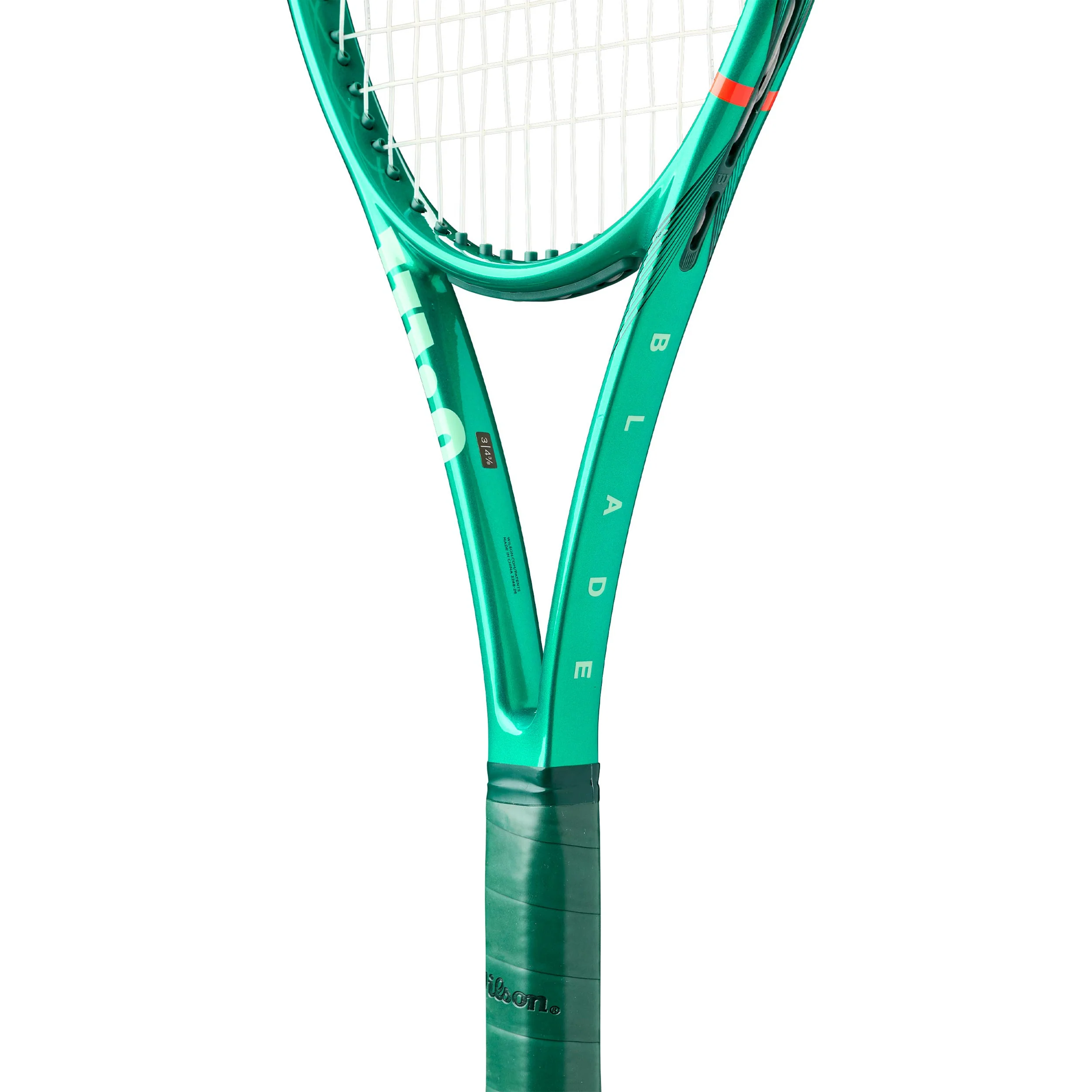 Blade 98 18X20 v10 Tour racket utan strängar - Image 4