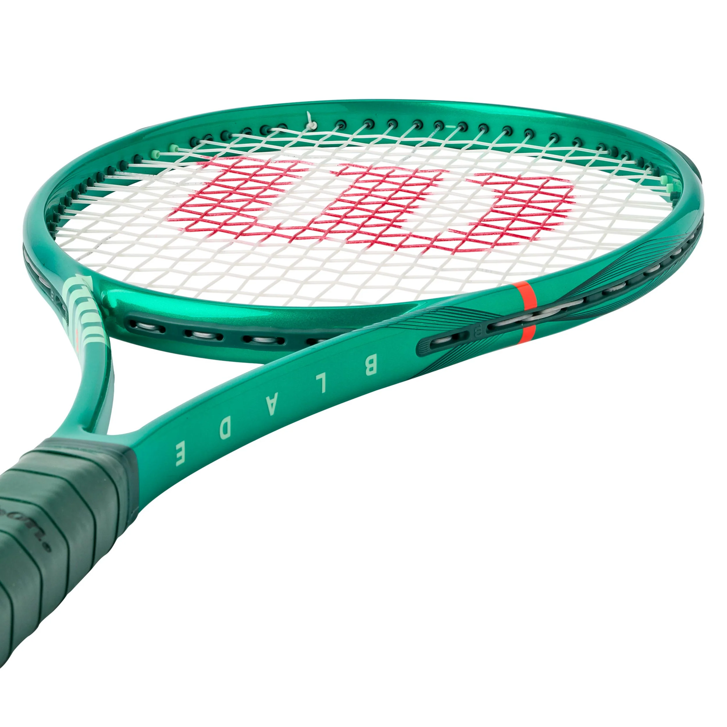Blade 98 18X20 v10 Tour racket utan strängar - Image 5