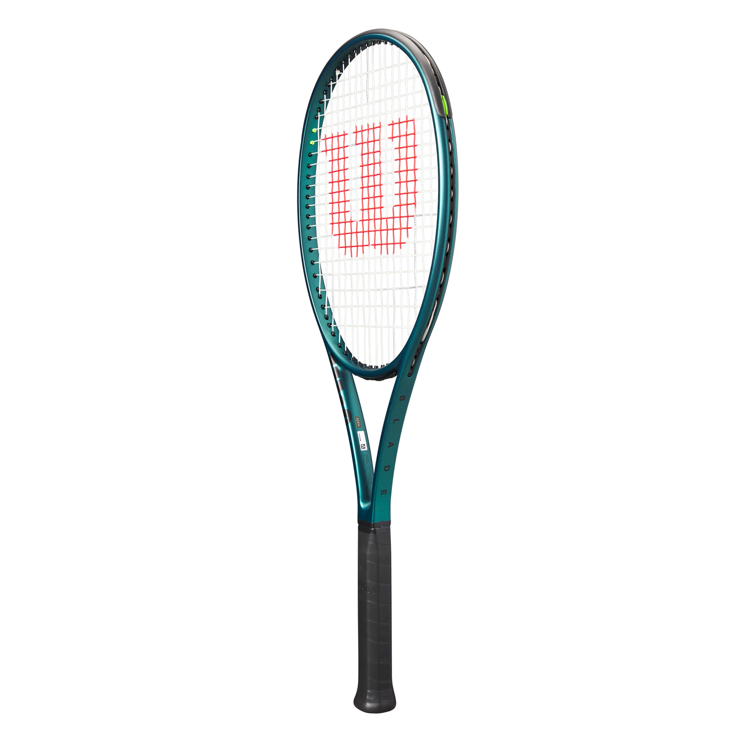 Blade 98 18X20 V9 Tour Racket - Image 3
