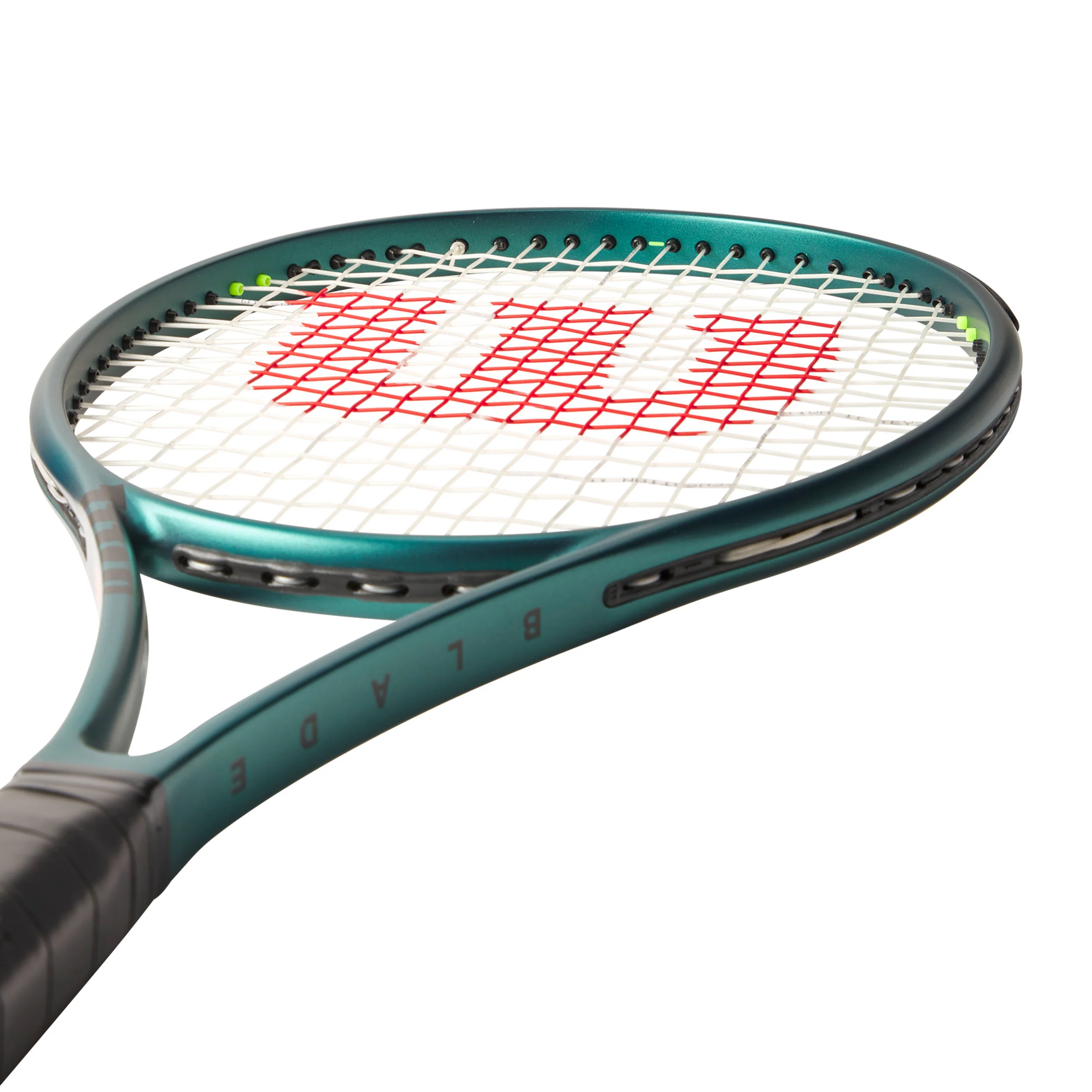 Blade 98 18X20 V9 Tour Racket - Image 5