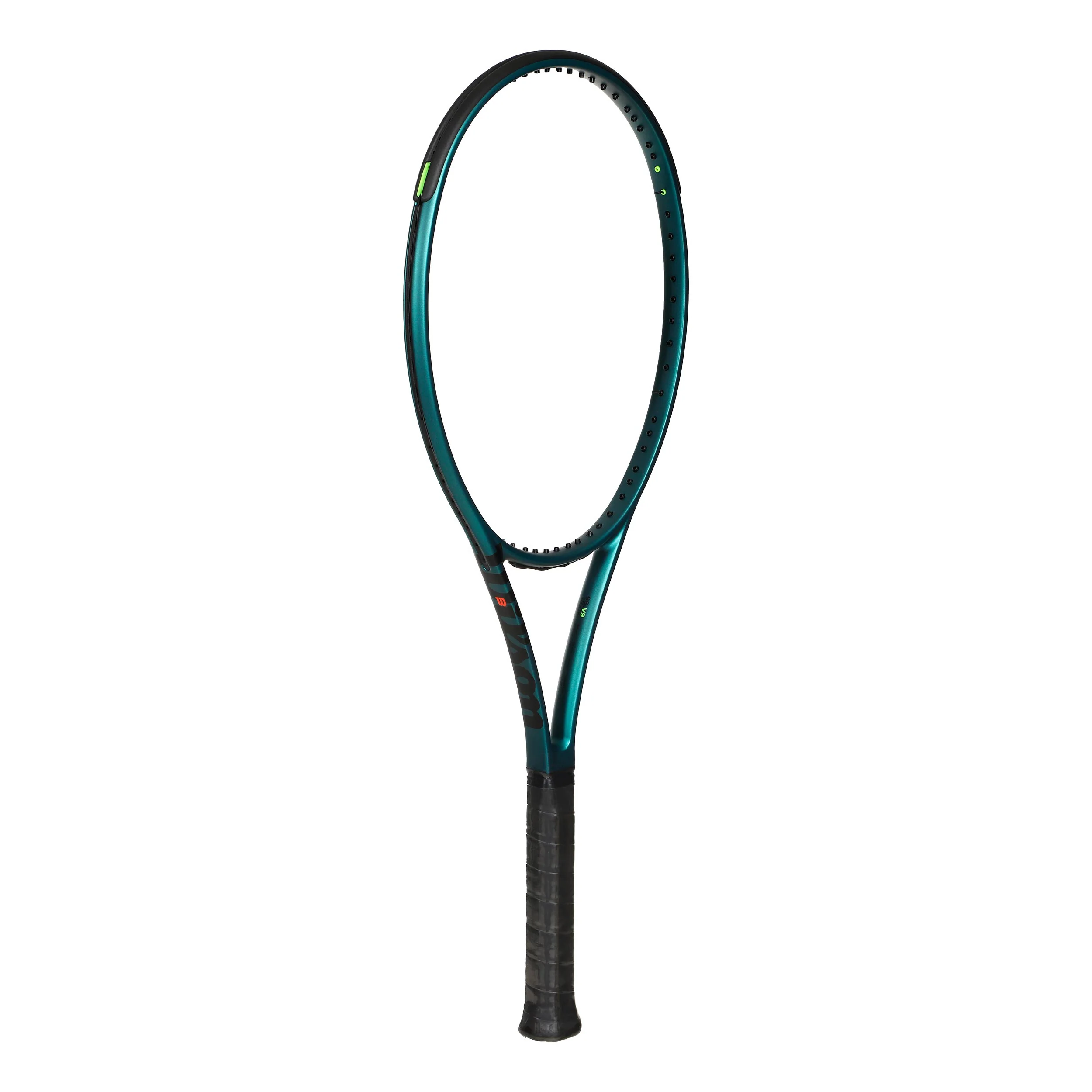 Blade 98S v9 Tour racket Begagnade racketar (strängad) - Image 2