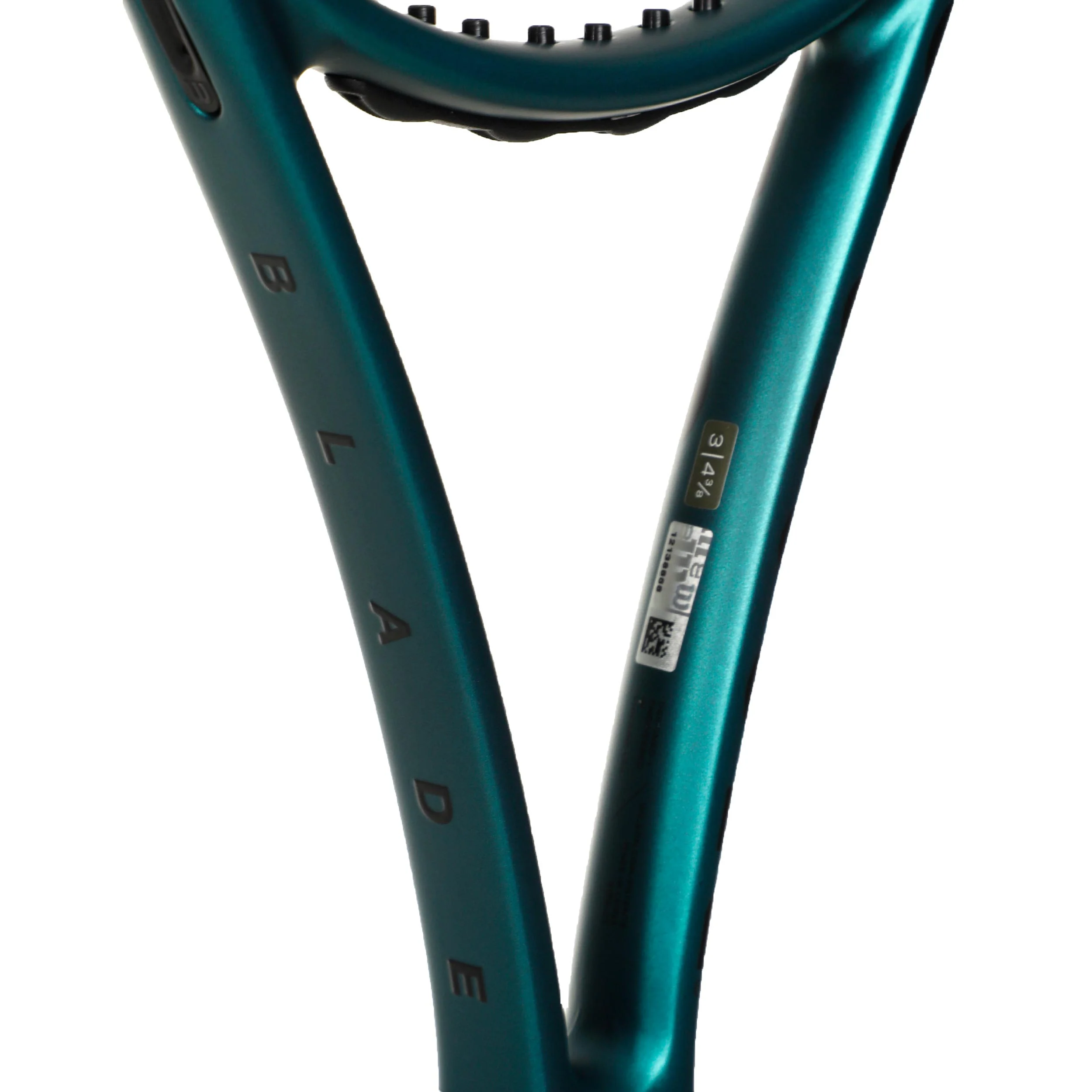Blade 98S v9 Tour racket Begagnade racketar (strängad) - Image 4