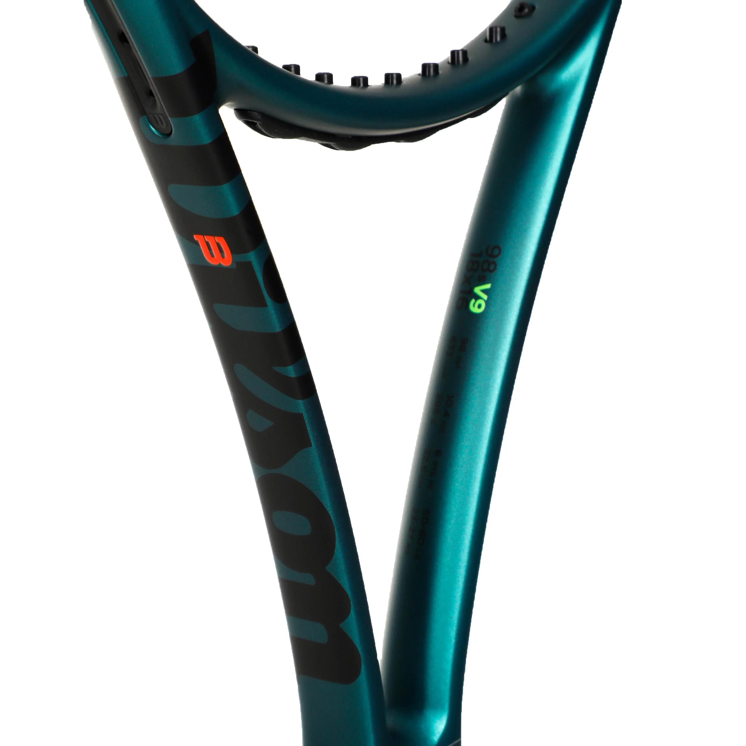 Blade 98S v9 Tour racket Begagnade racketar (strängad) - Image 5