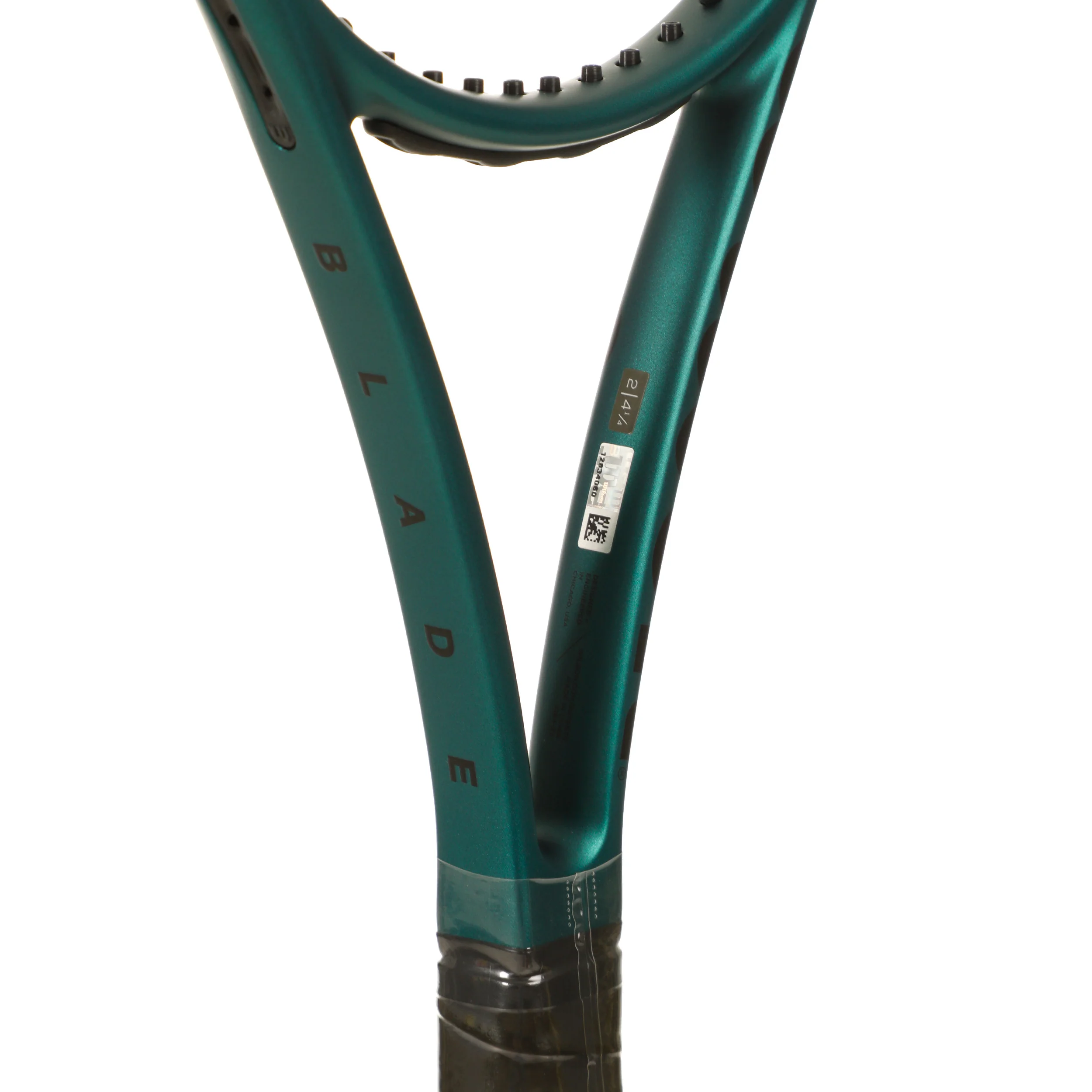 Blade BLADE 98L V9 Tour Racket - Image 4