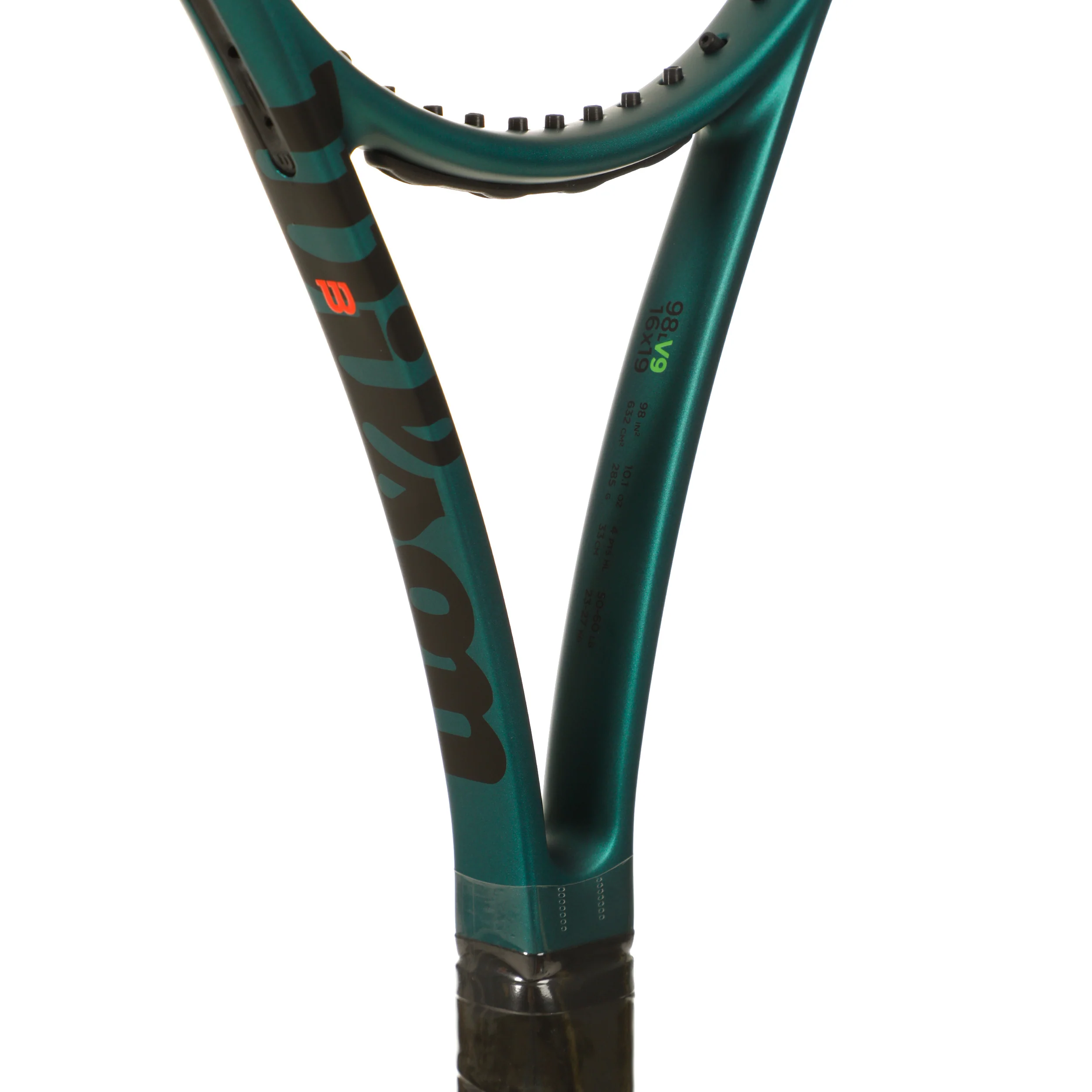Blade BLADE 98L V9 Tour Racket - Image 5