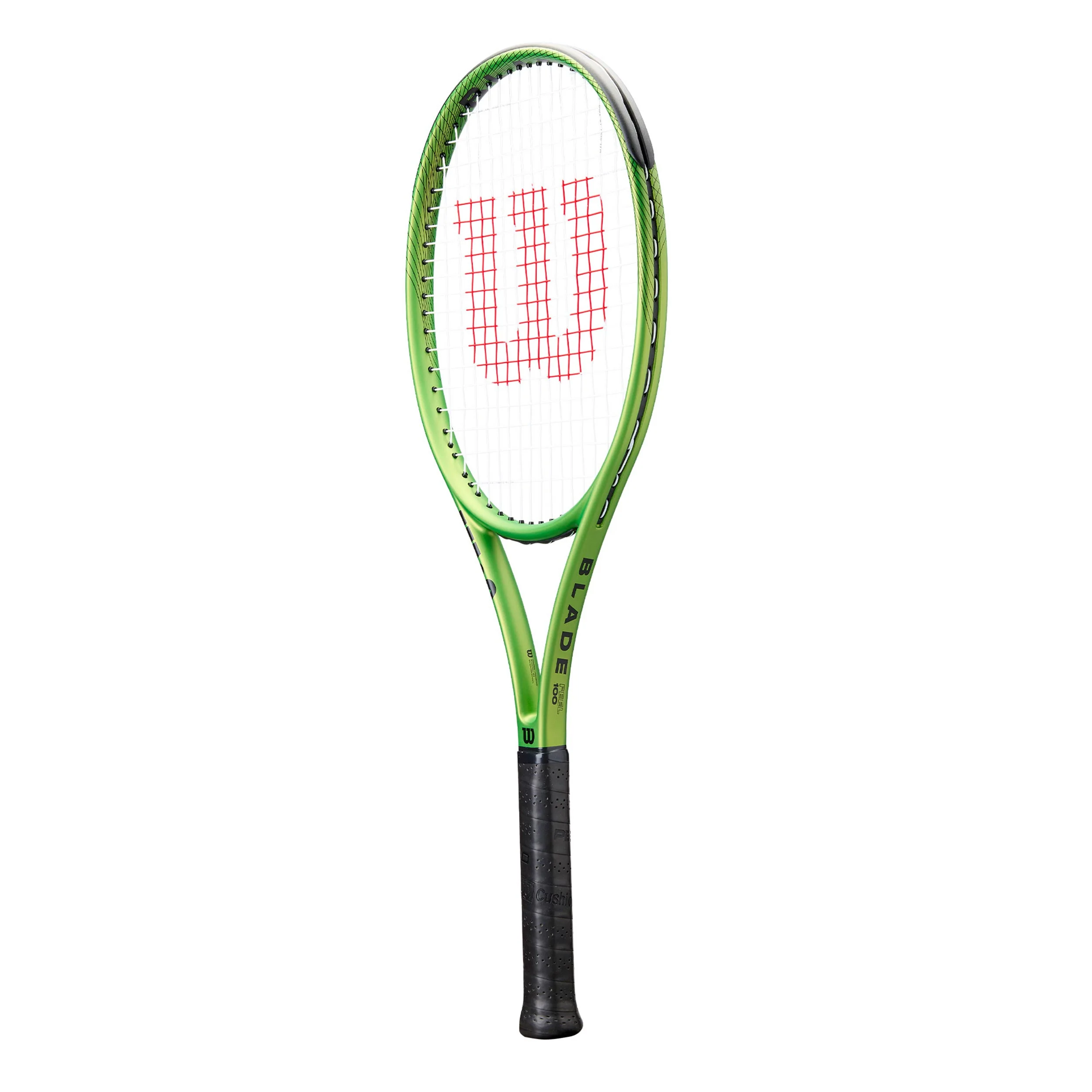 Blade Feel 100 Allroundracket utan strängar - Image 2