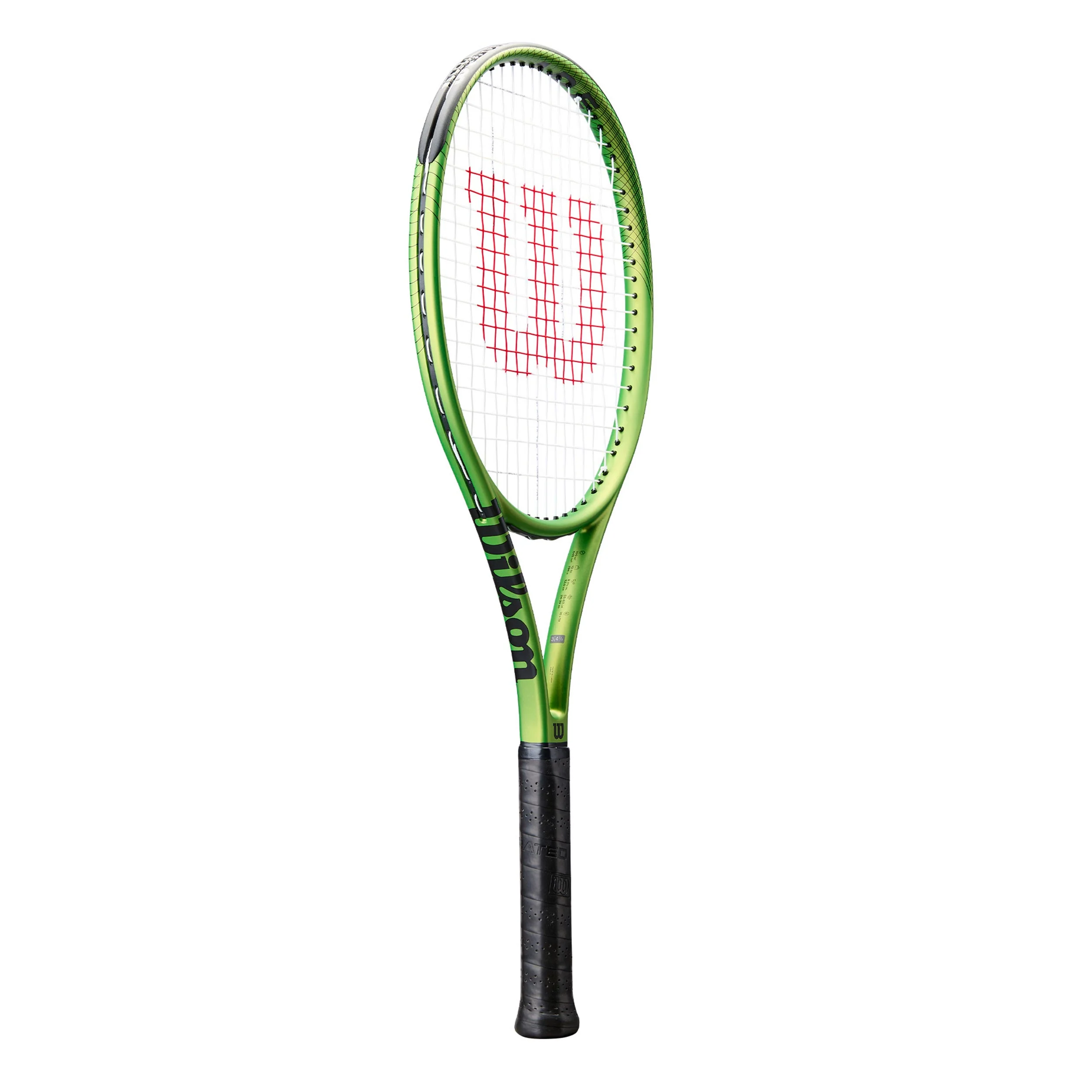 Blade Feel 100 Allroundracket utan strängar - Image 3