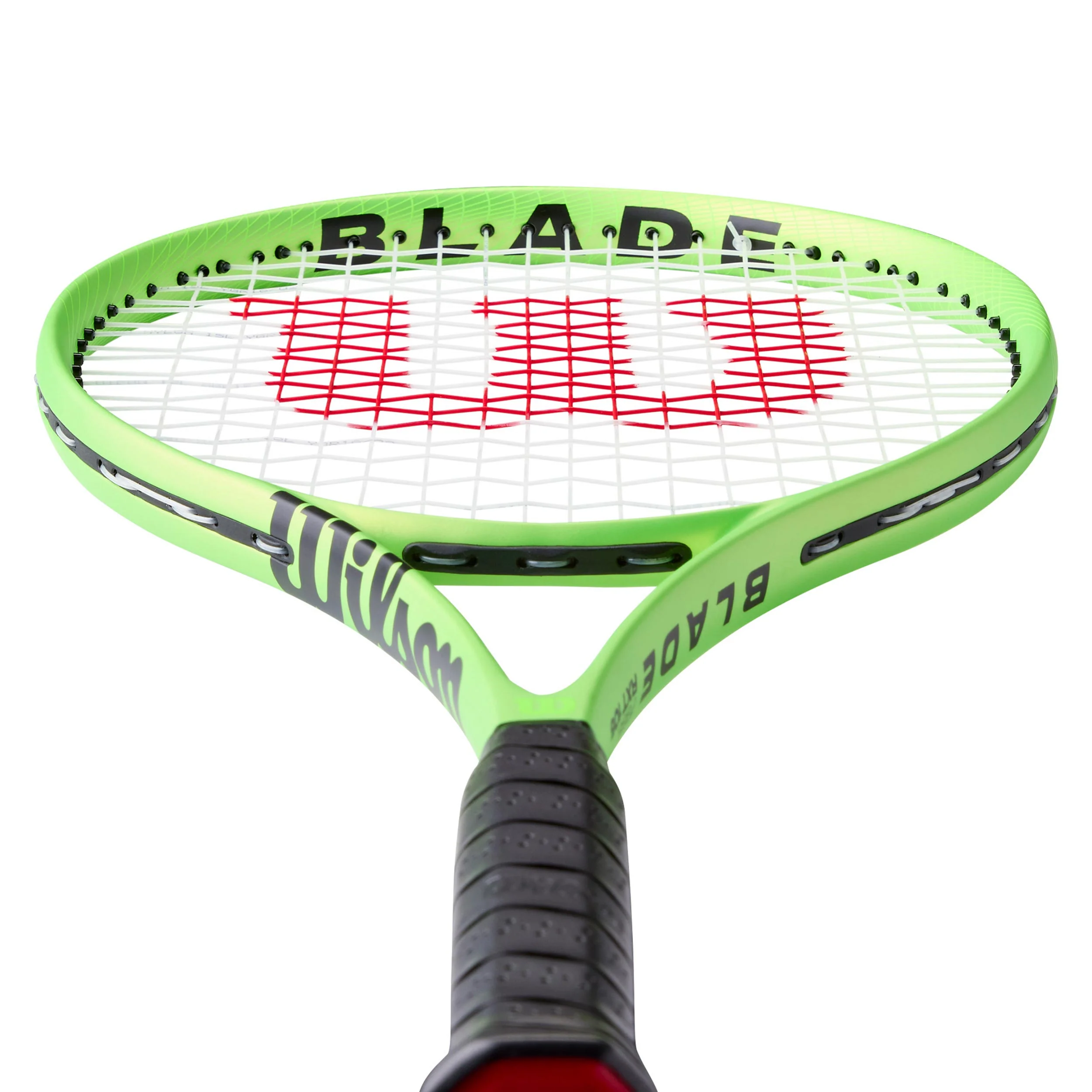 Blade Feel 105 RXT Allroundracket utan strängar - Image 6