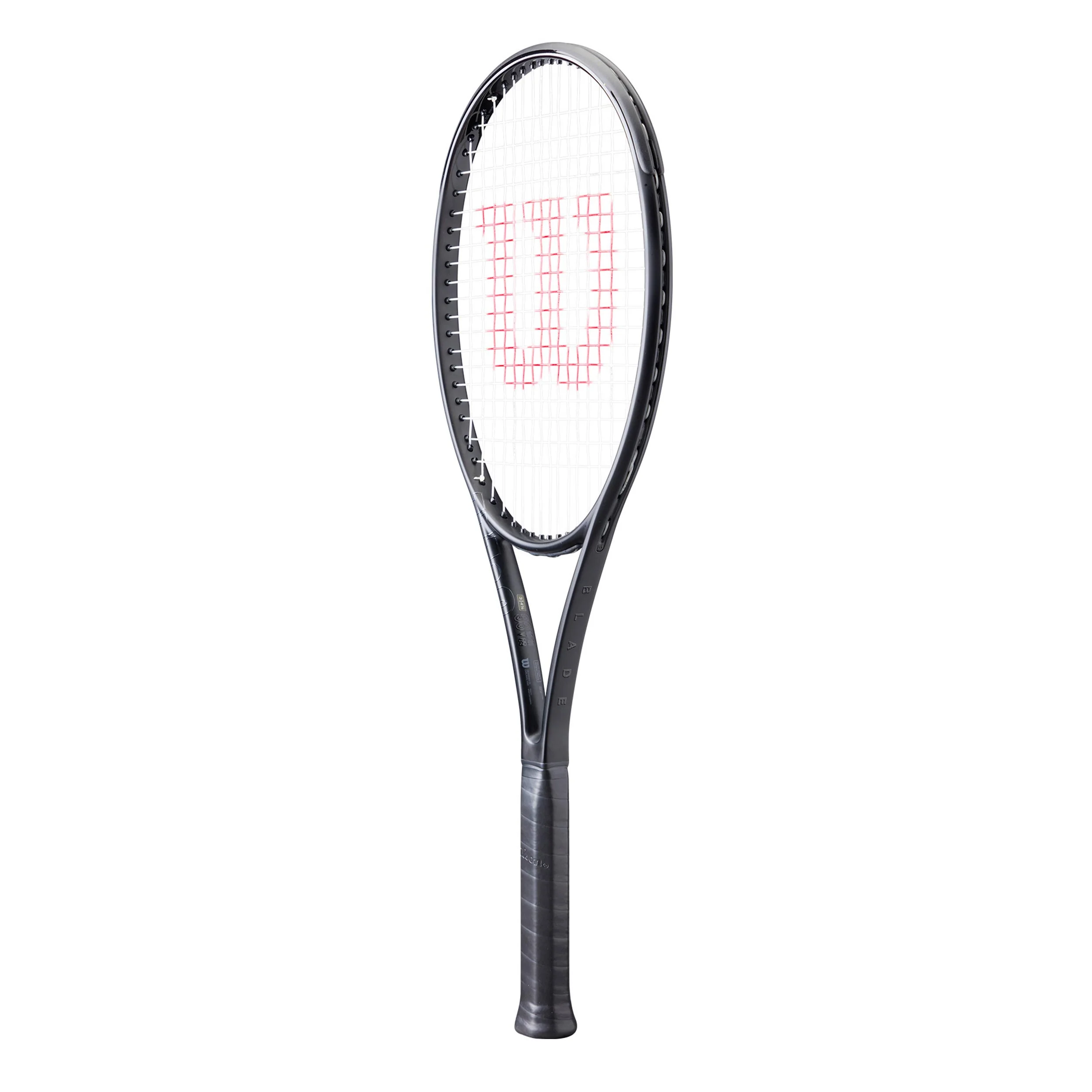 Blade Noir Blade 98 V9 16X19 Tour Racket - Image 2