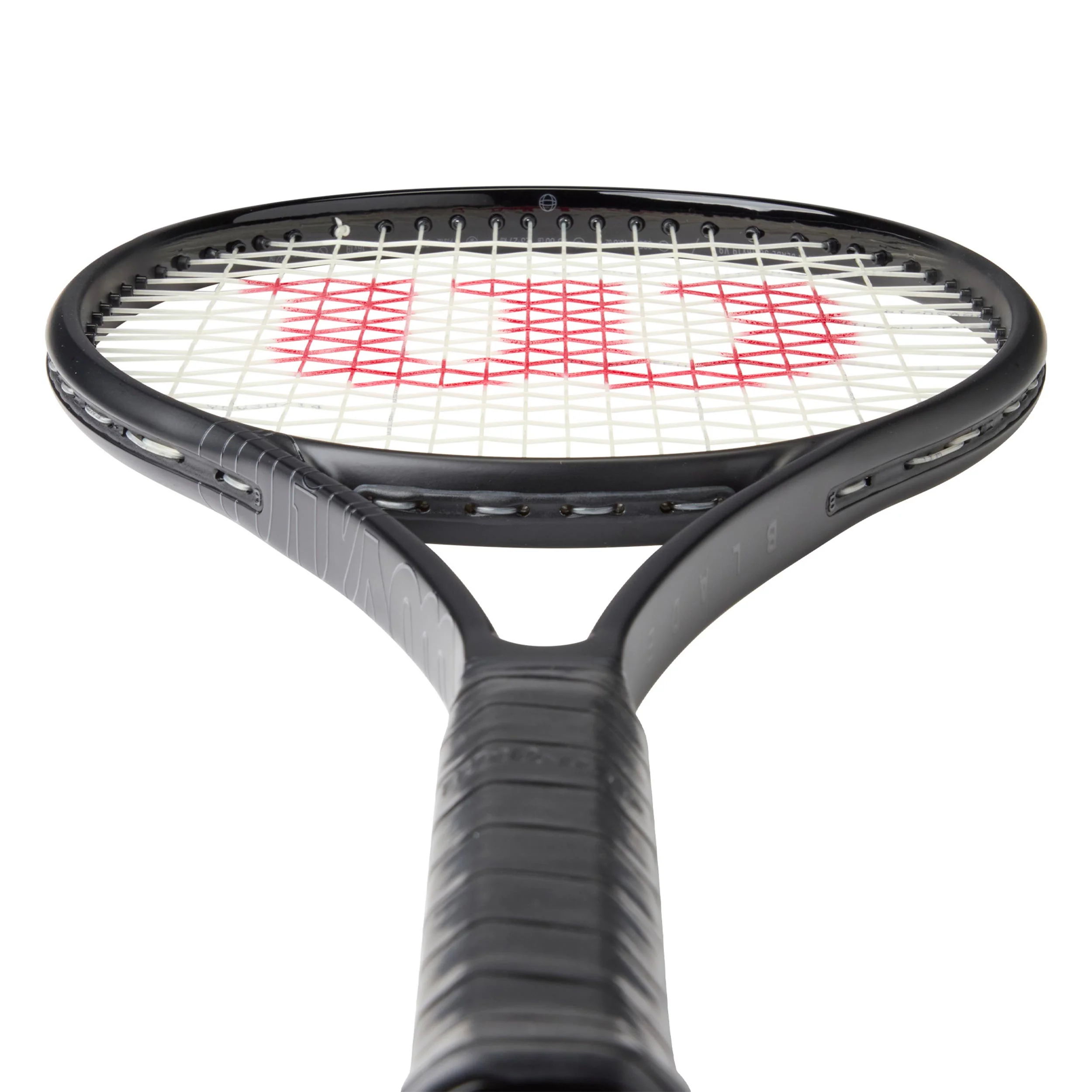Blade Noir Blade 98 V9 16X19 Tour Racket - Image 6