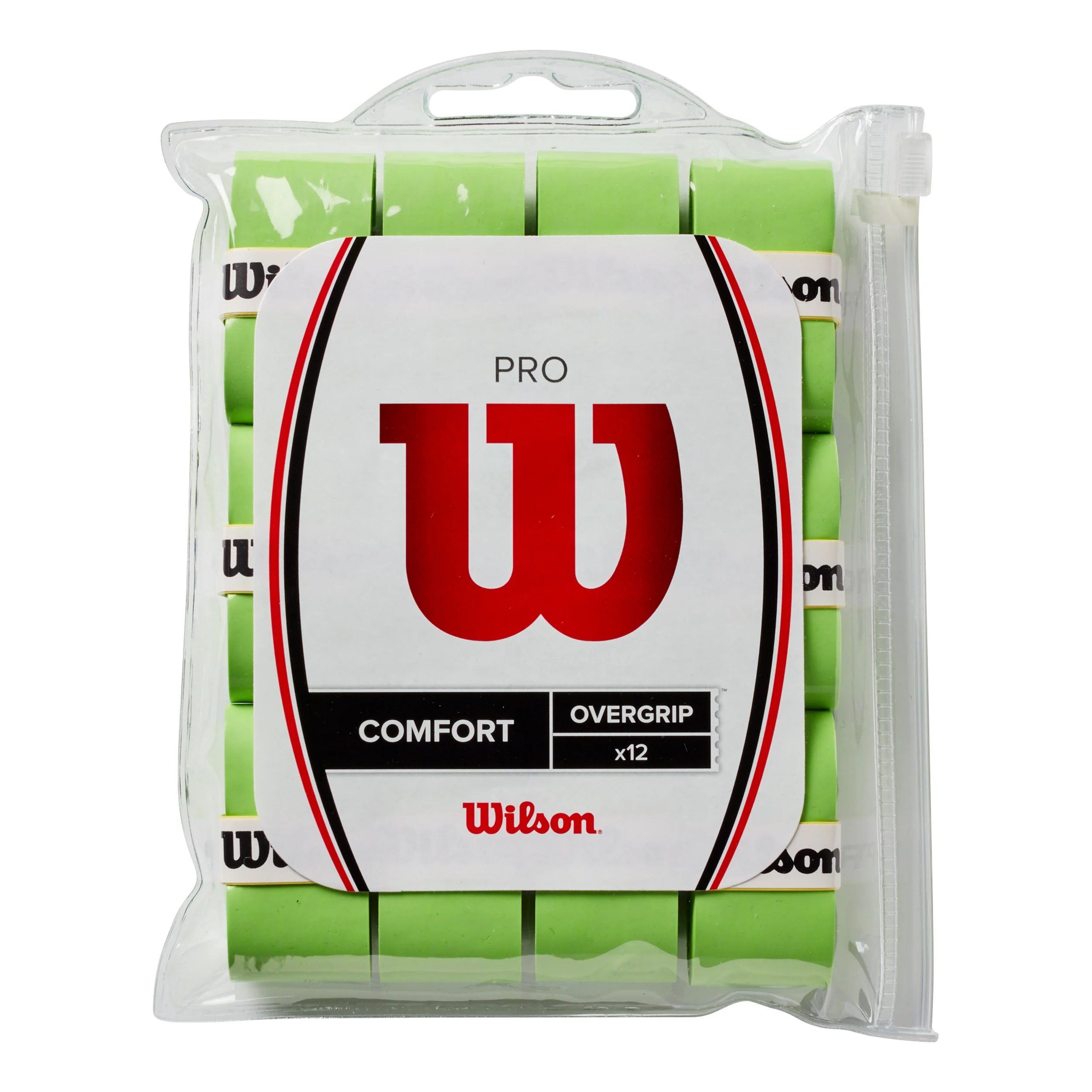 Blade Pro Overgrip 12-pack-Grön