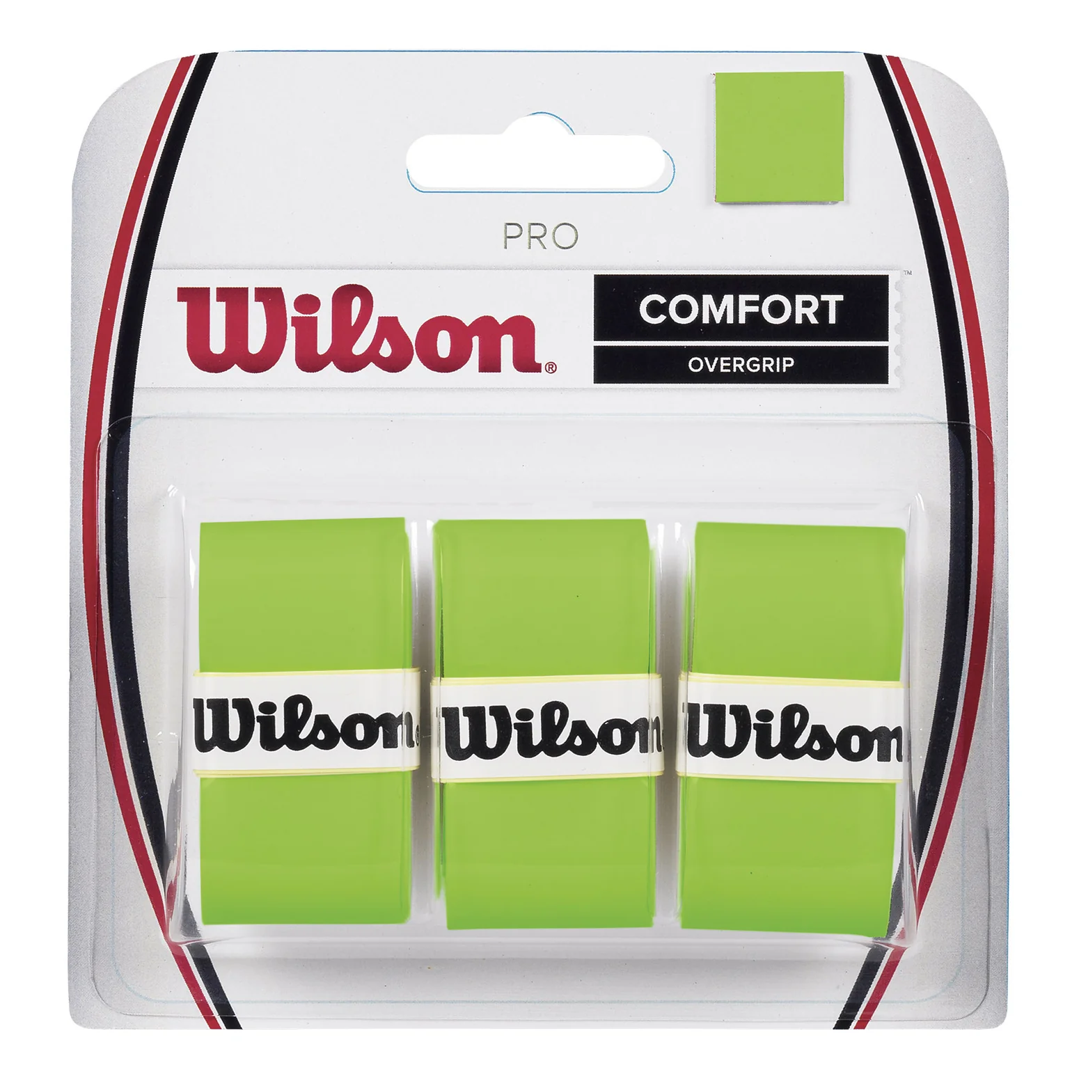 Blade Pro Overgrip 3-pack-Grön