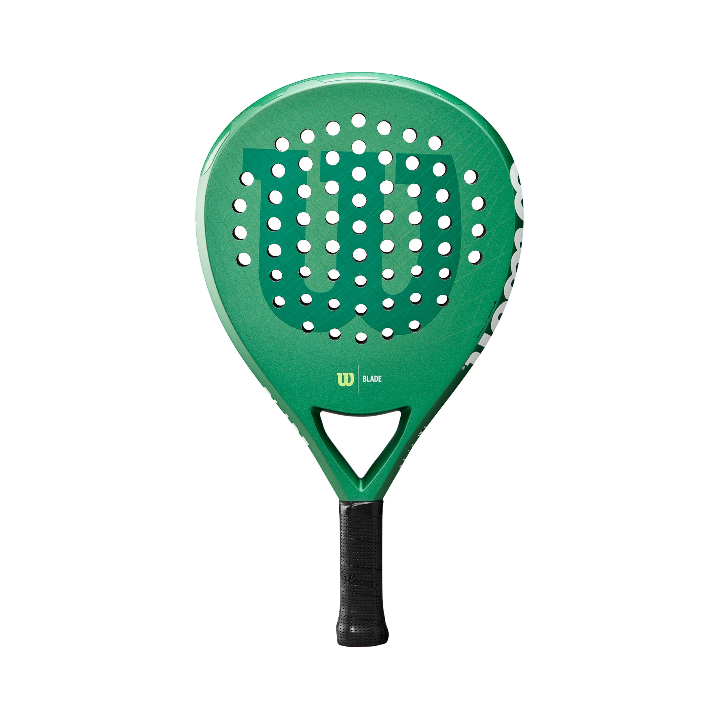 Blade V3 LS Padelracket