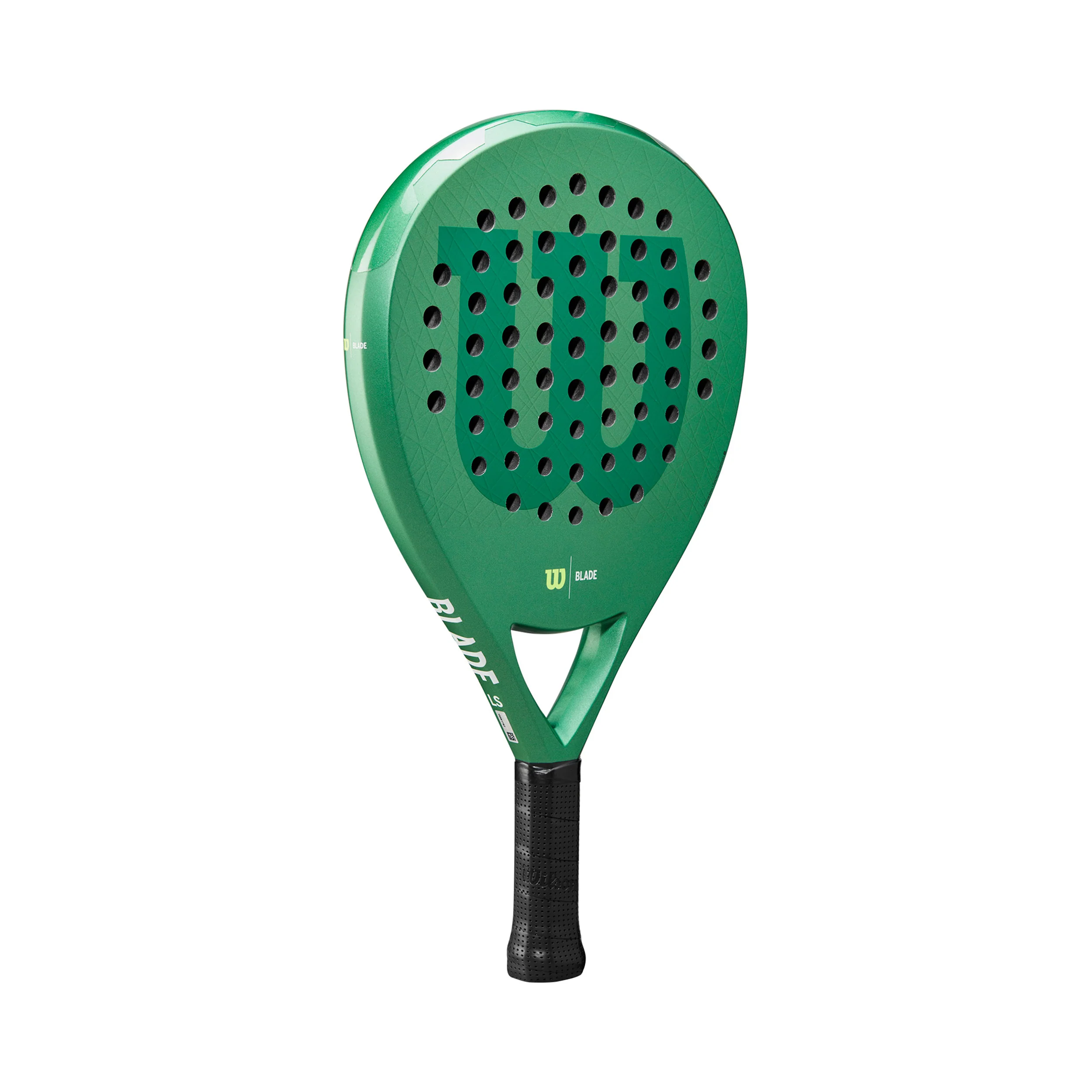 Blade V3 LS Padelracket - Image 2