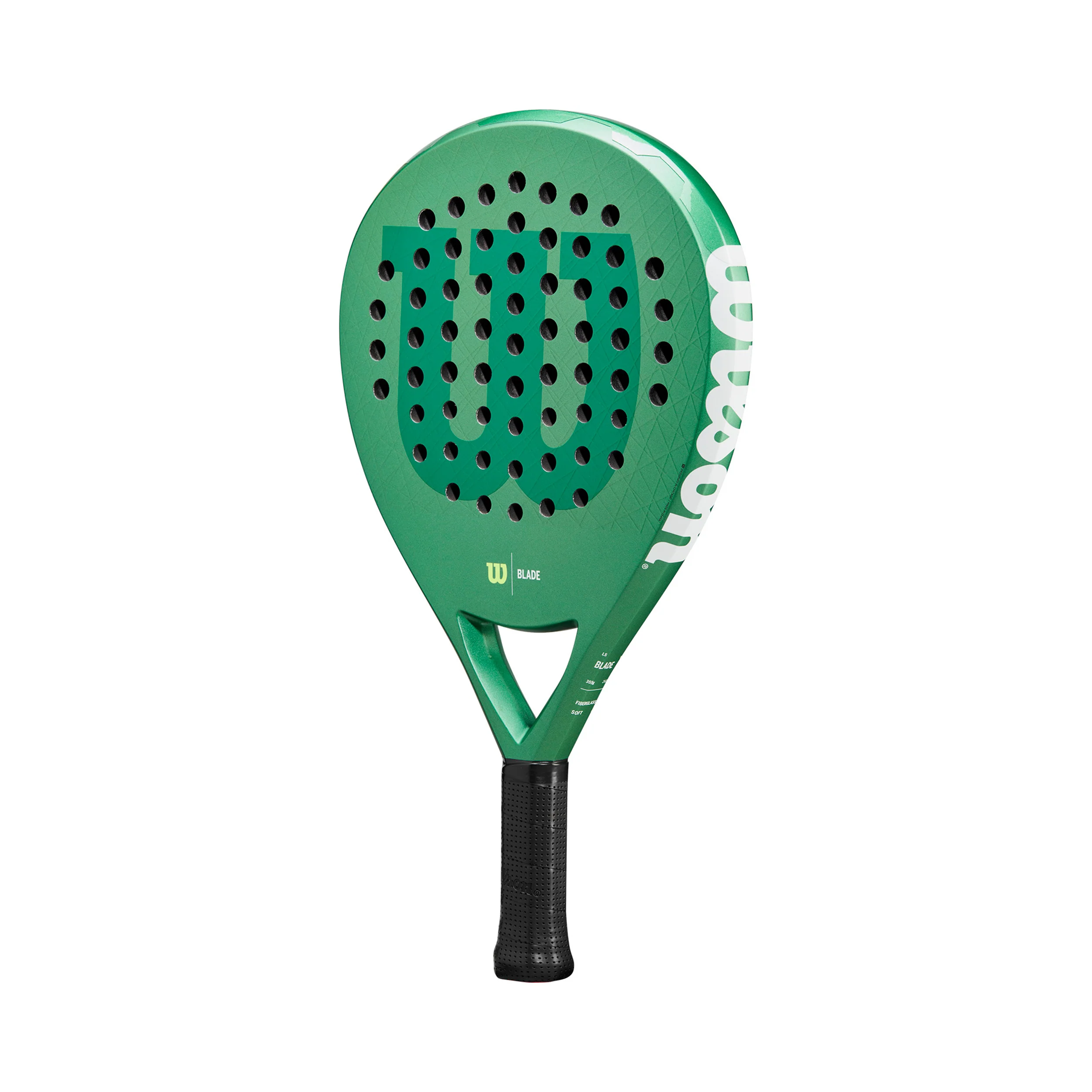 Blade V3 LS Padelracket - Image 3