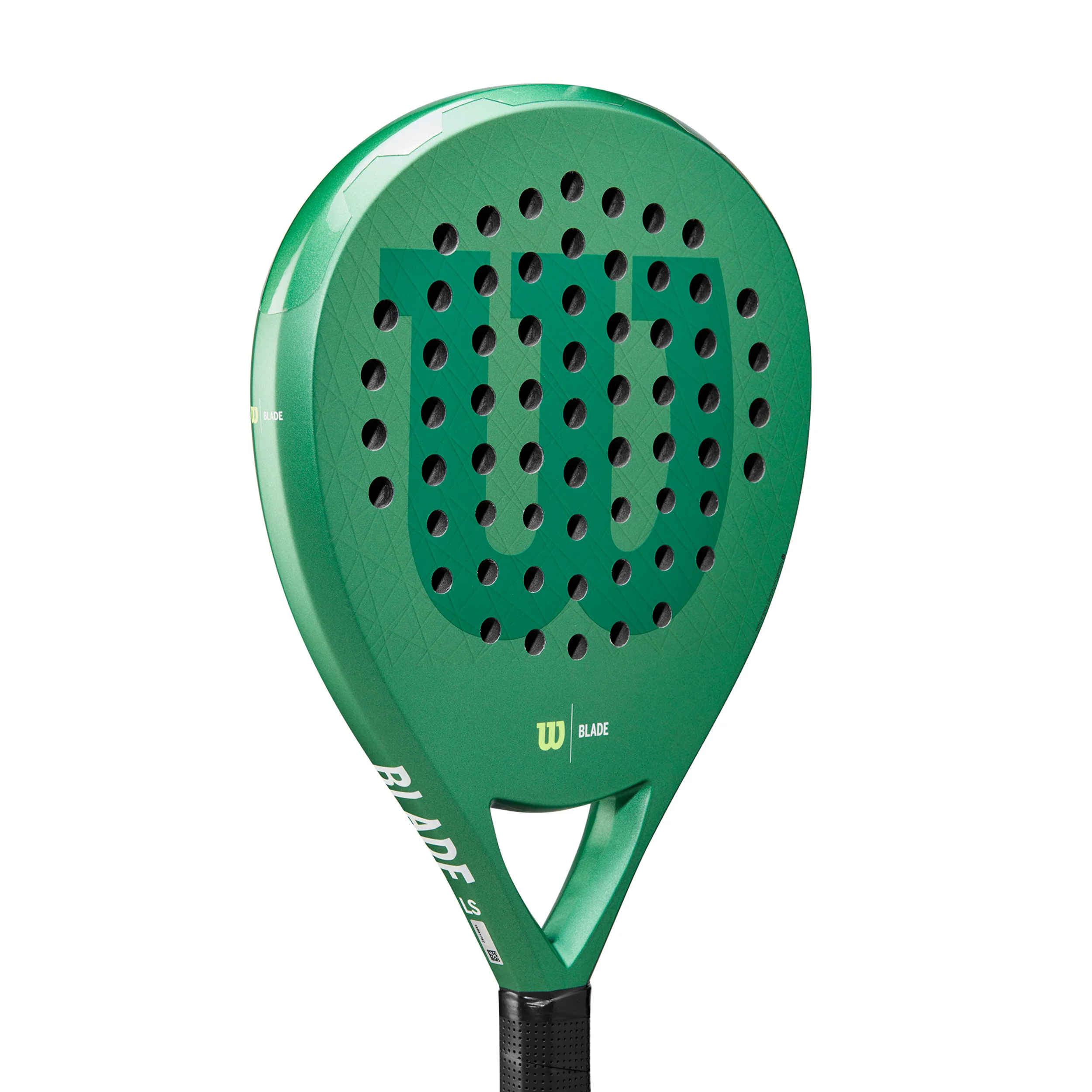 Blade V3 LS Padelracket - Image 4
