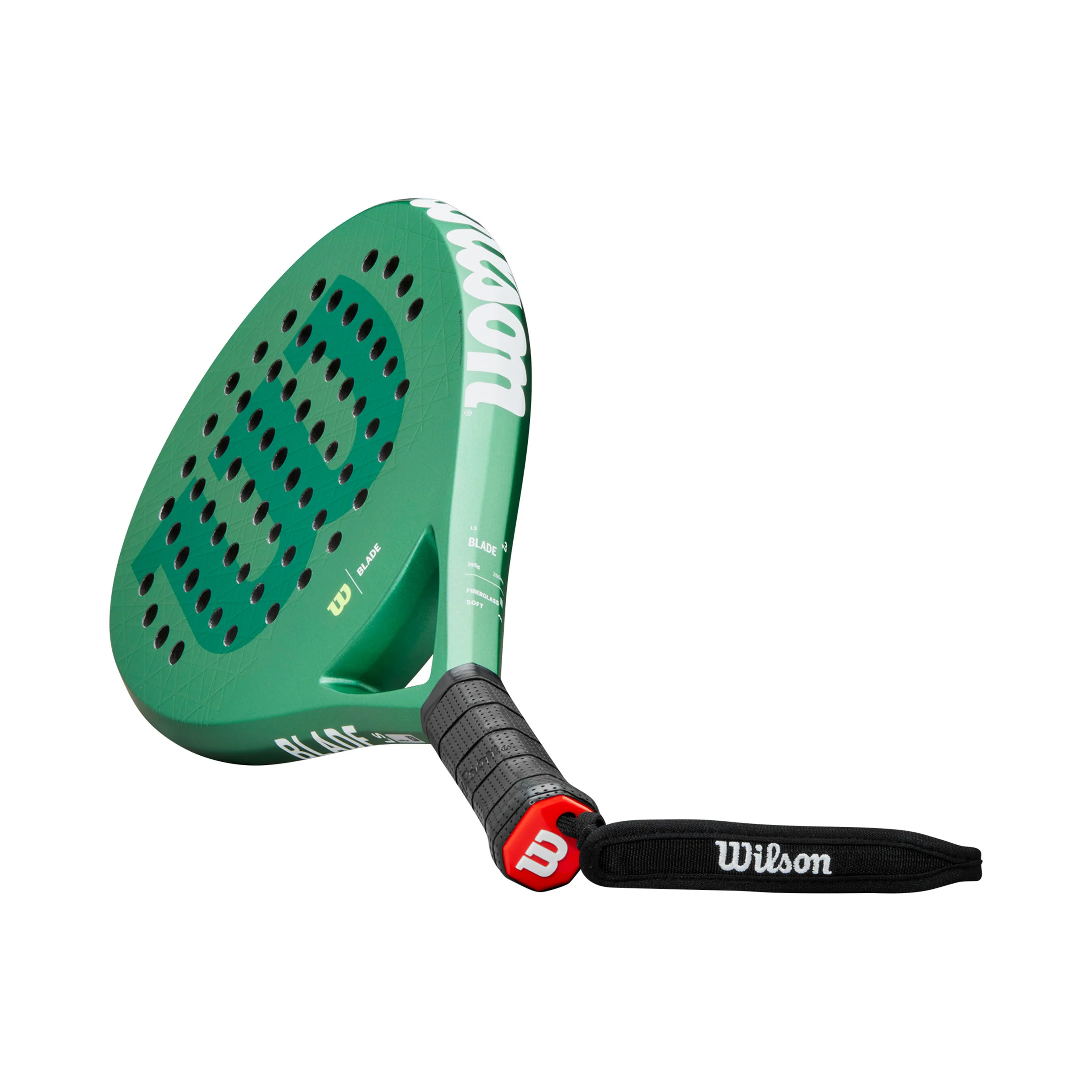Blade V3 LS Padelracket - Image 5