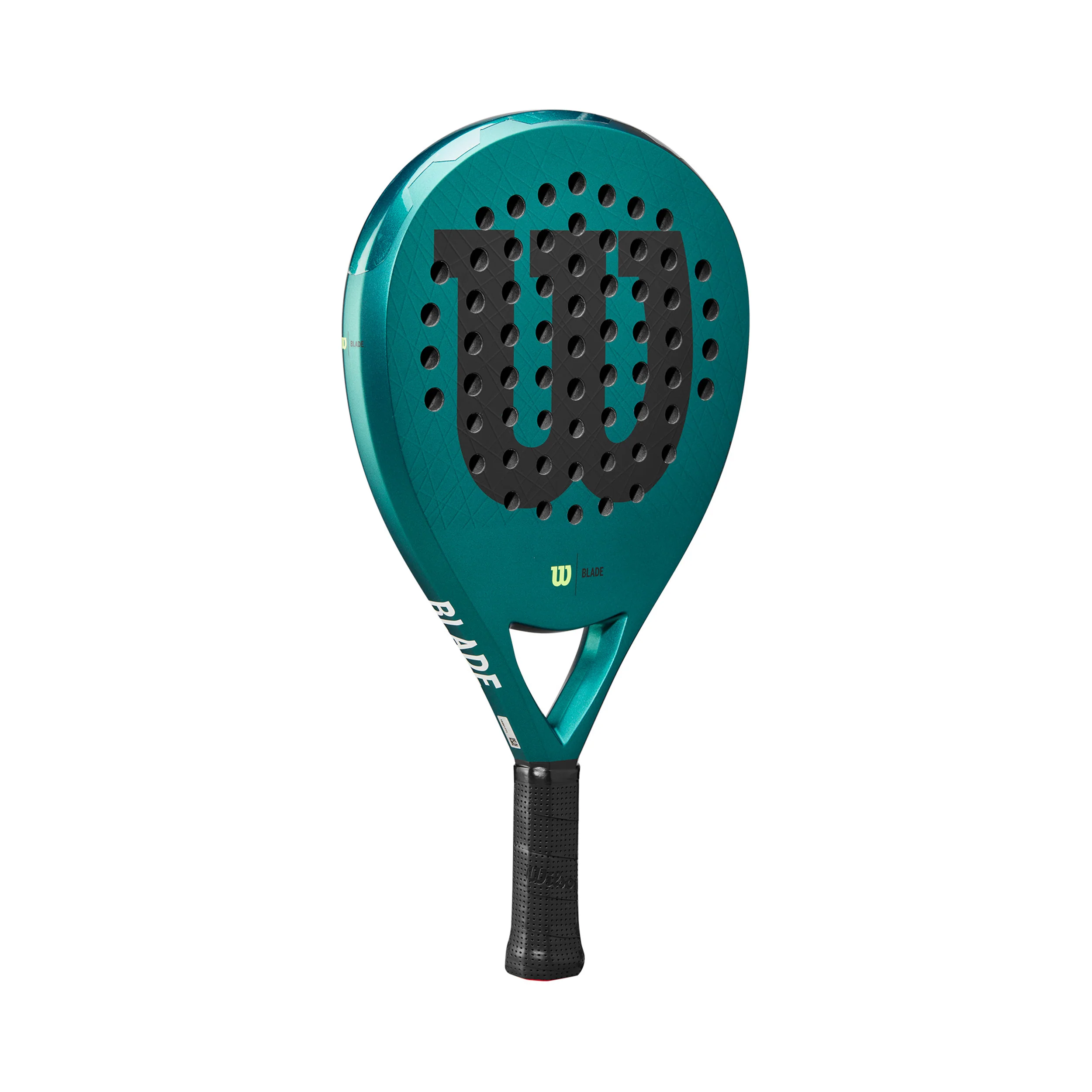 Blade V3 Padelracket Testracketar - Image 2