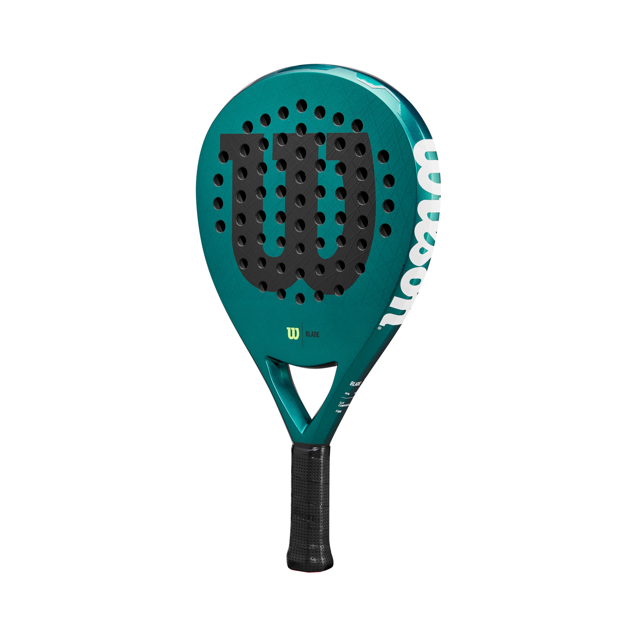 Blade V3 Padelracket Testracketar - Image 3