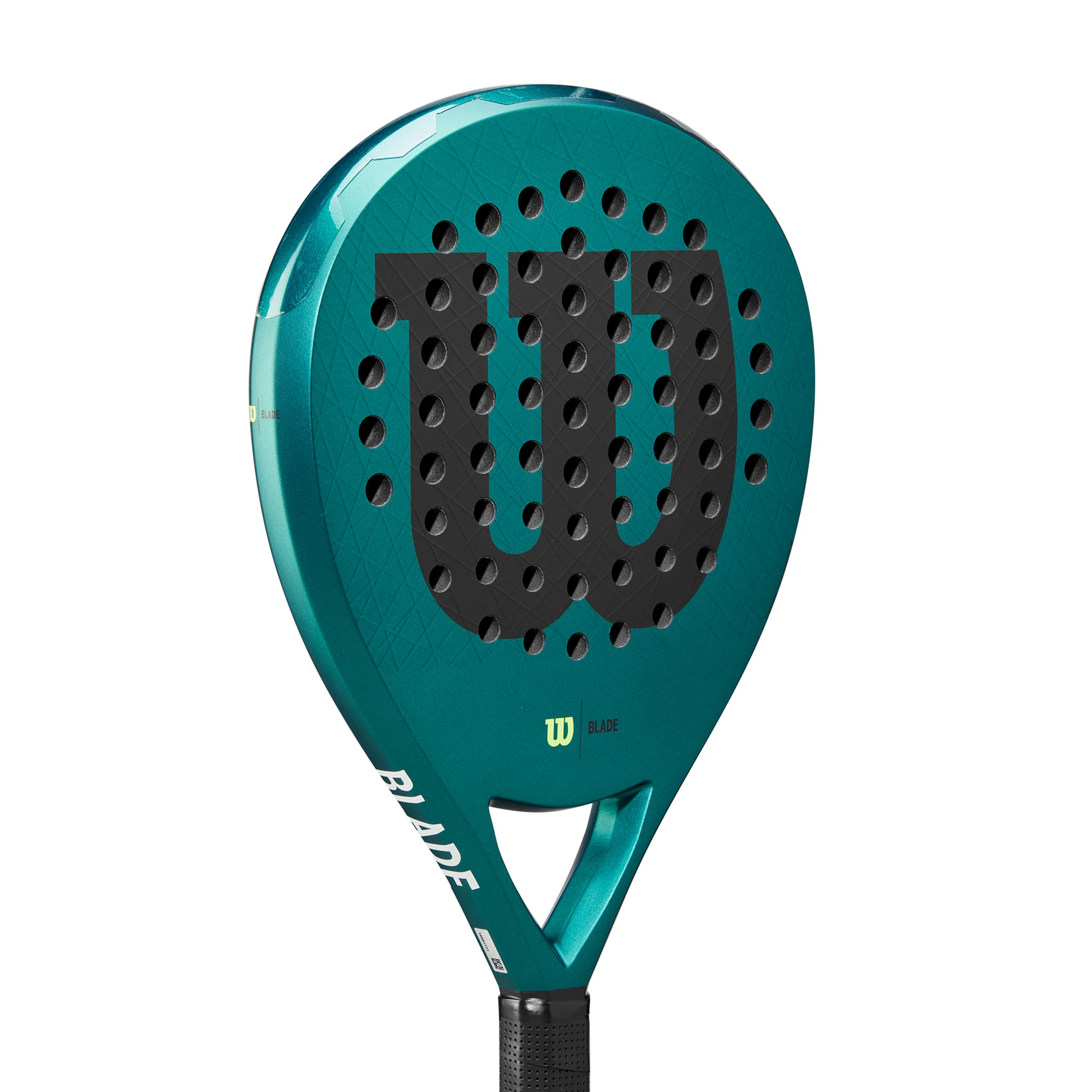 Blade V3 Padelracket Testracketar - Image 4