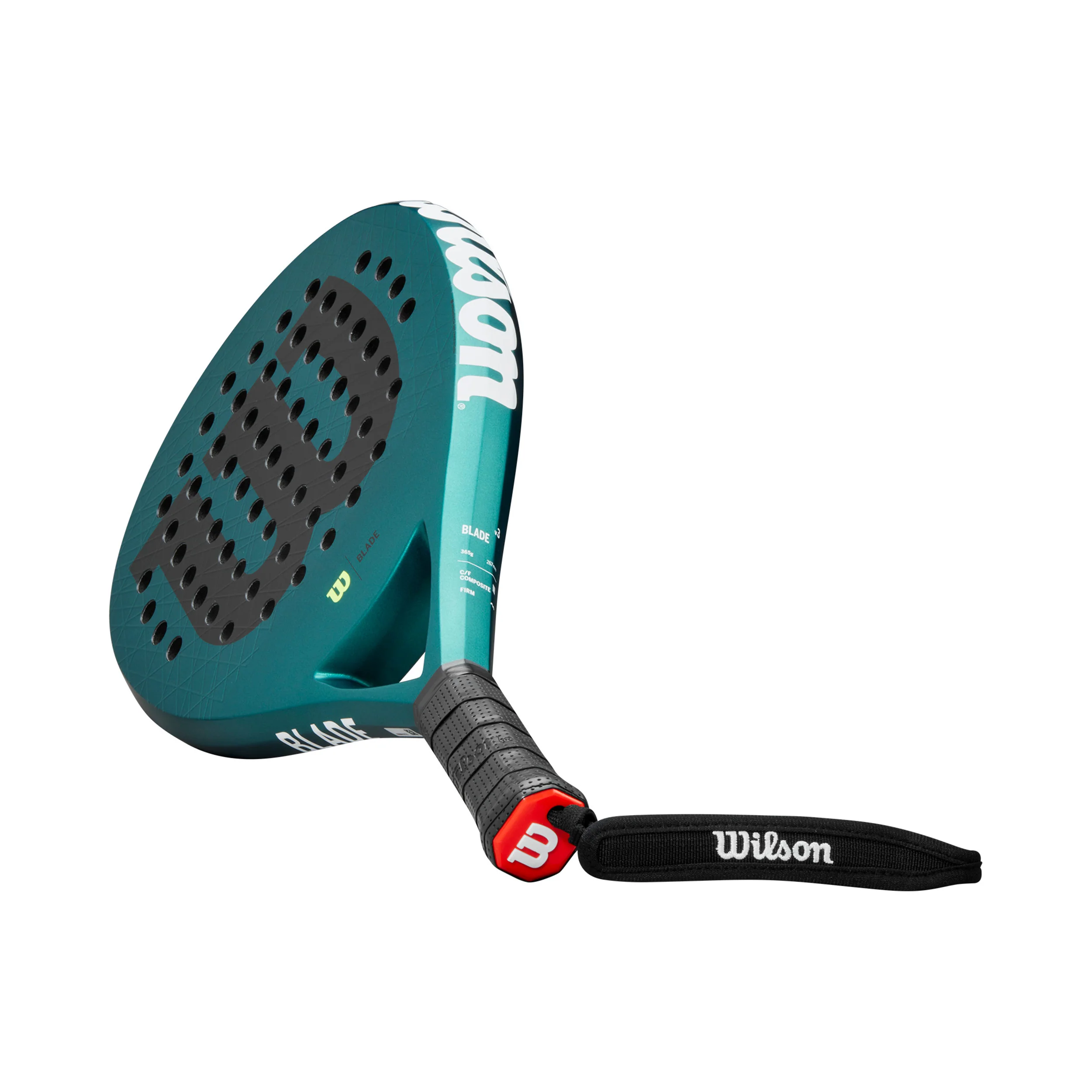 Blade V3 Padelracket Testracketar - Image 5