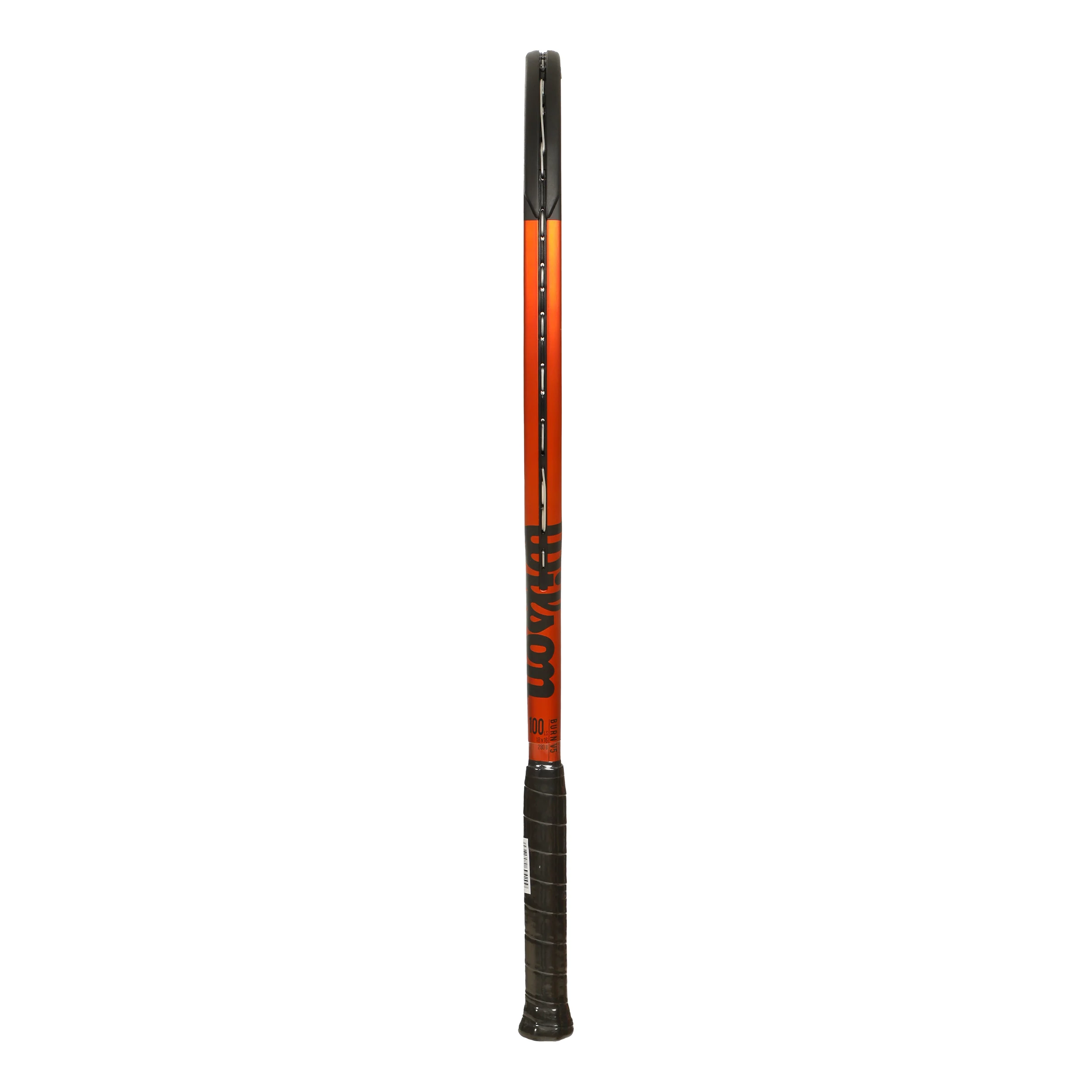 Burn 100 LS V 5 Tour racket strängad - Image 3