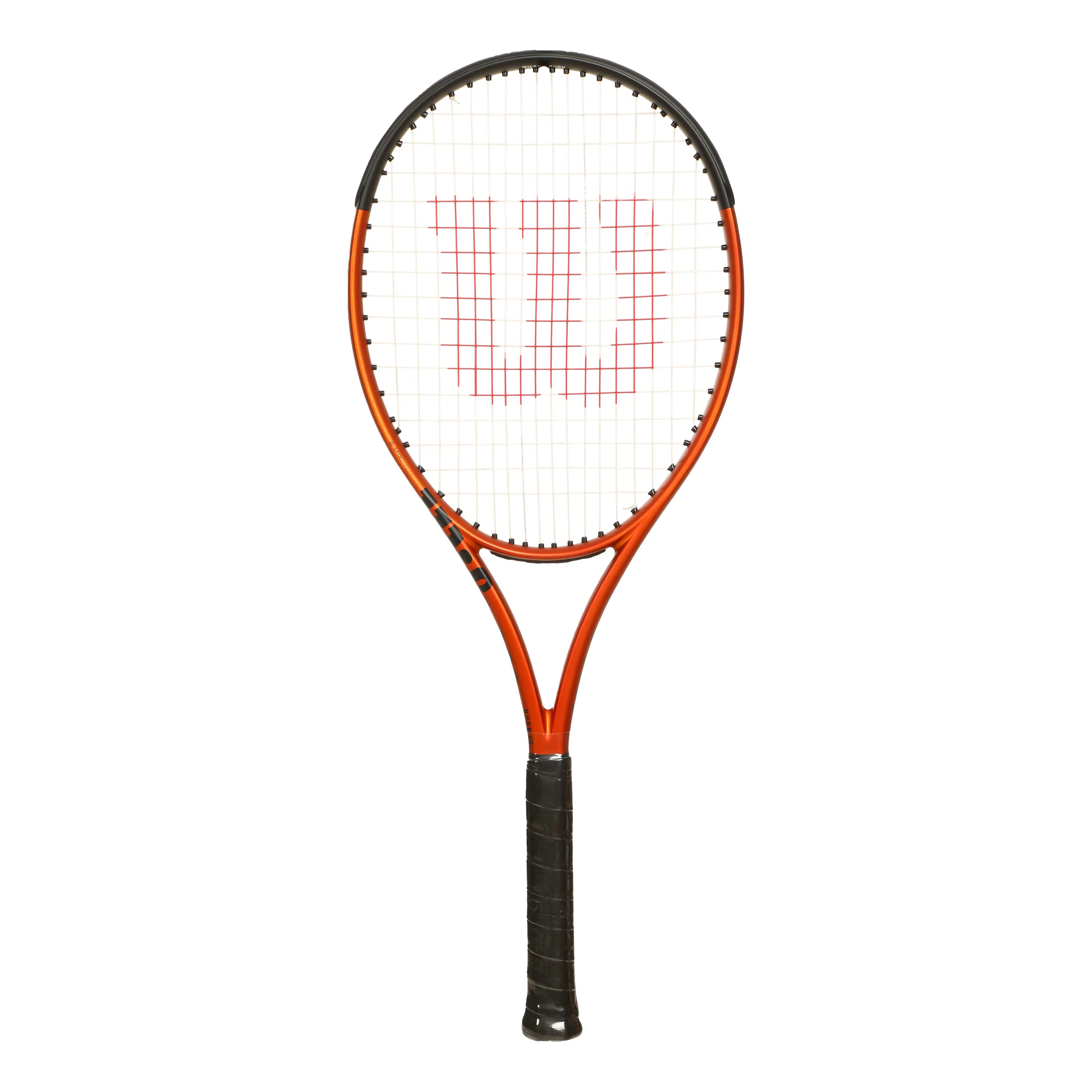 Burn 100 ULS V 5 Tour racket strängad