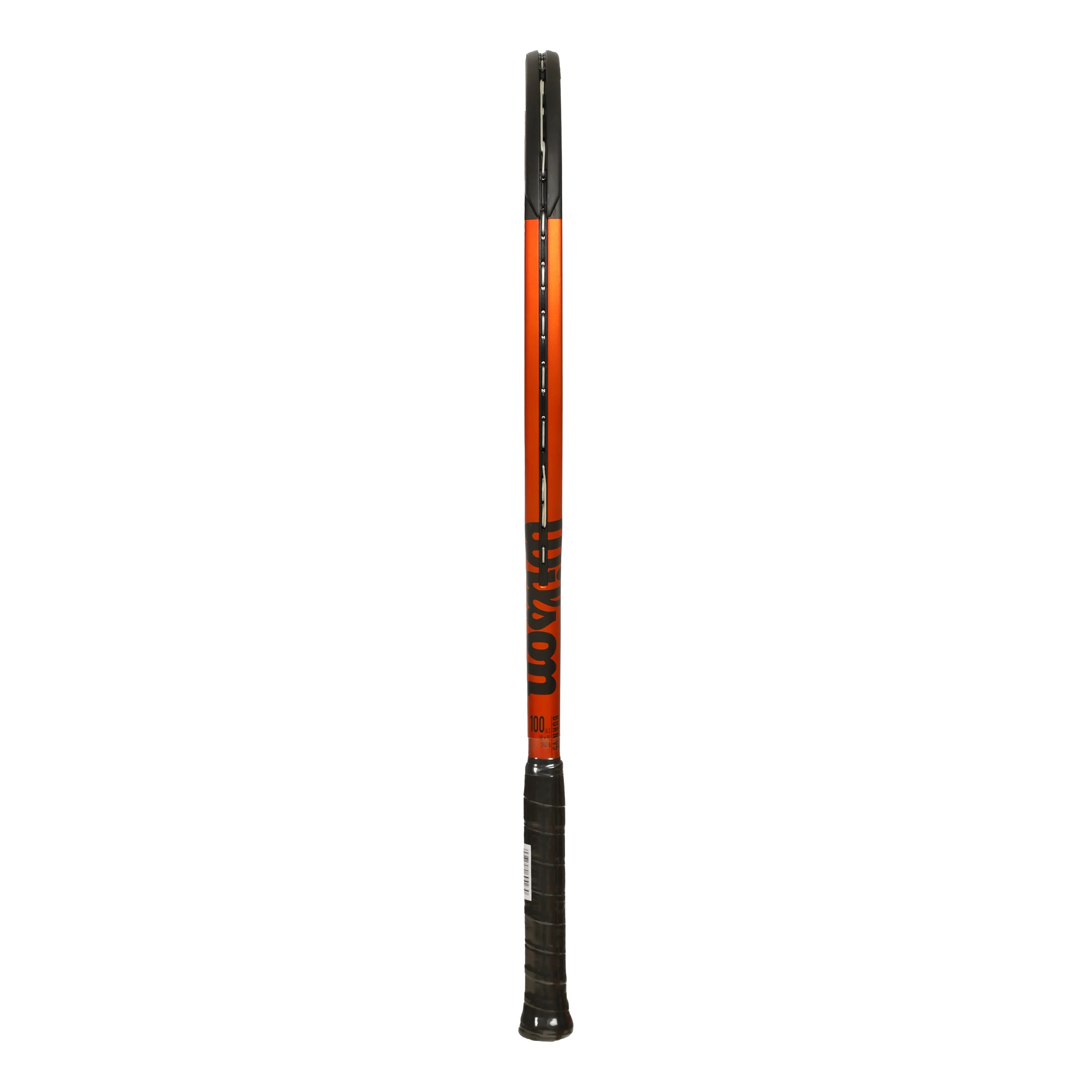 Burn 100 ULS V 5 Tour racket strängad - Image 3