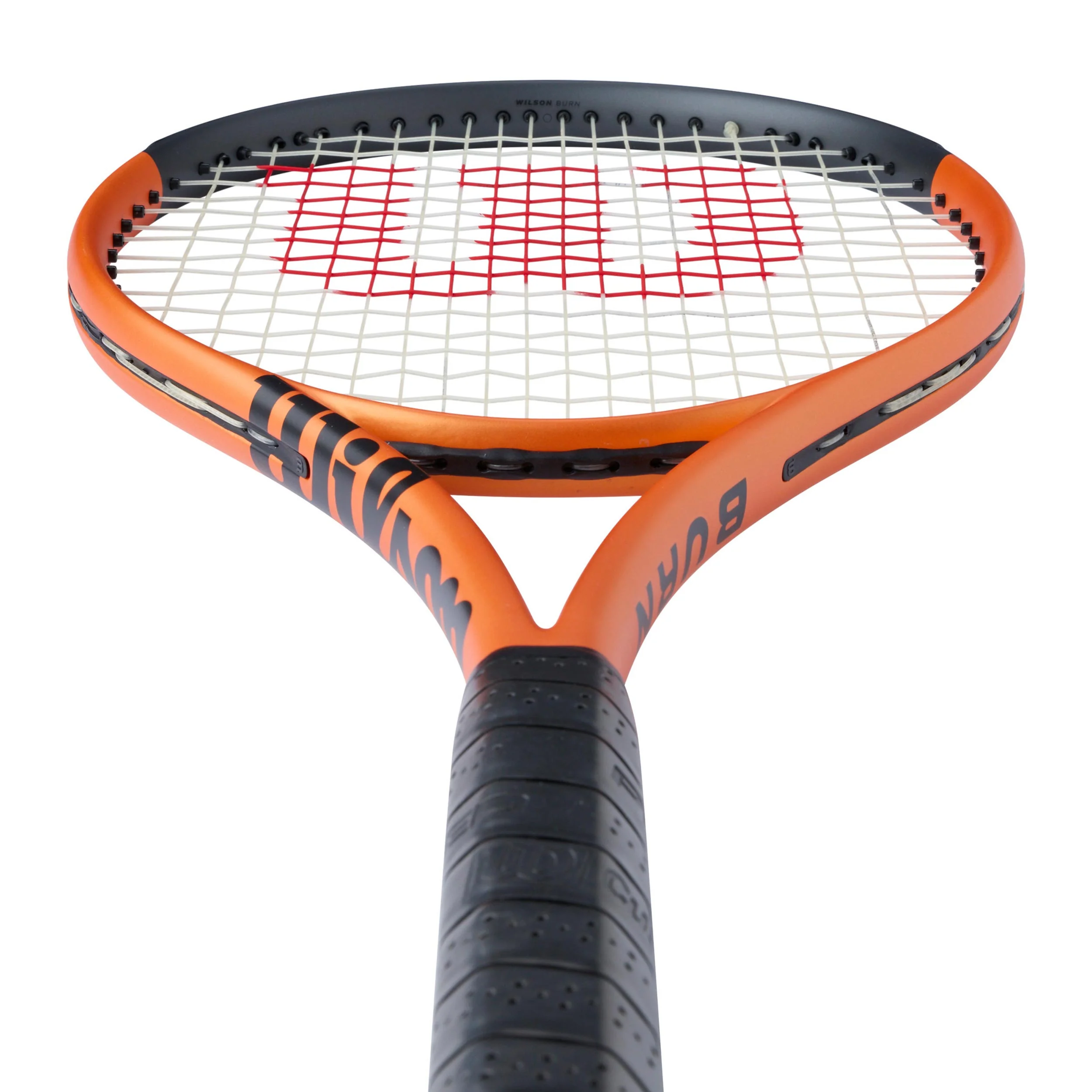 Burn Burn 100 LS V6.0 Tour racket Strängad - Image 4