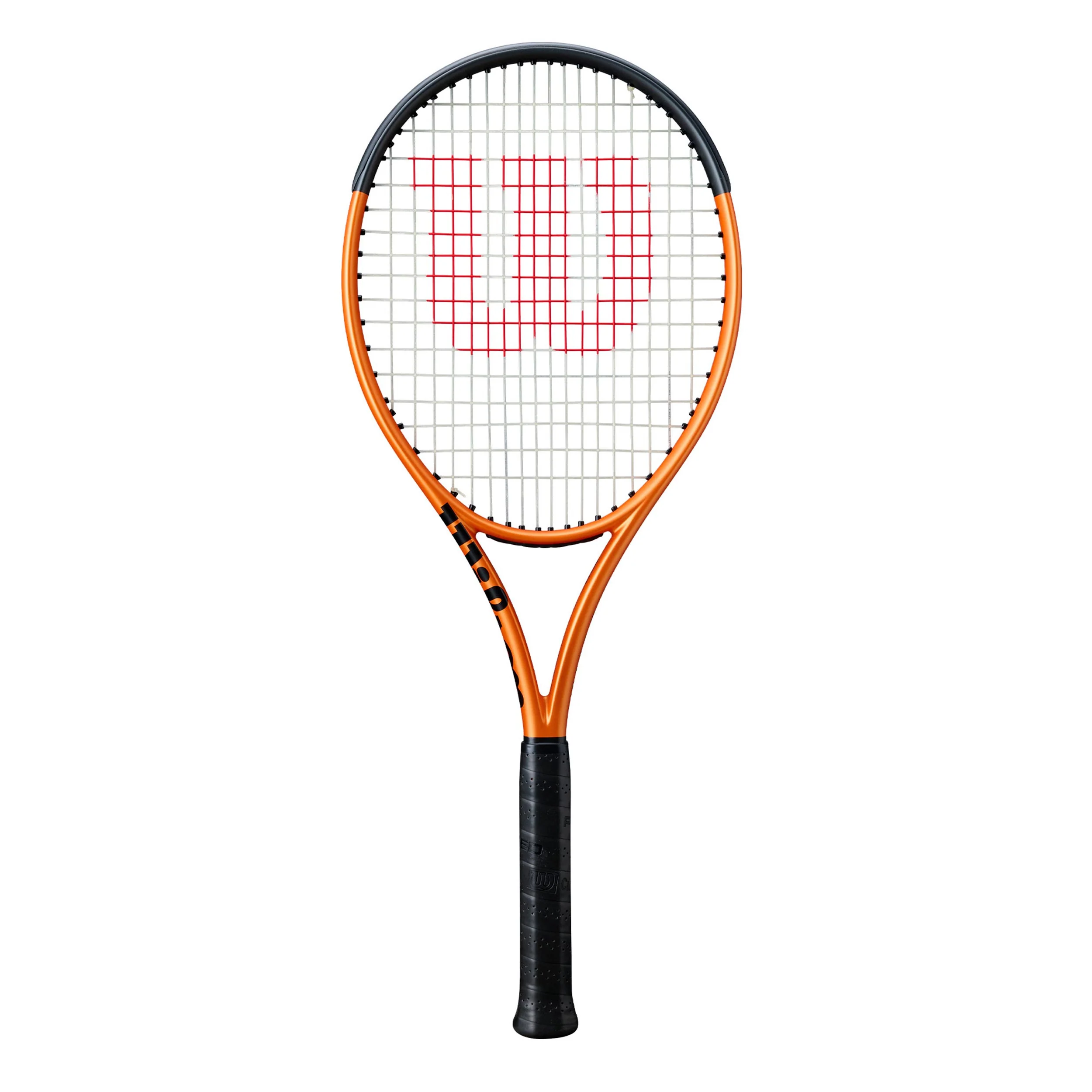 Burn Burn 100 S V6.0 Tour racket Strängad