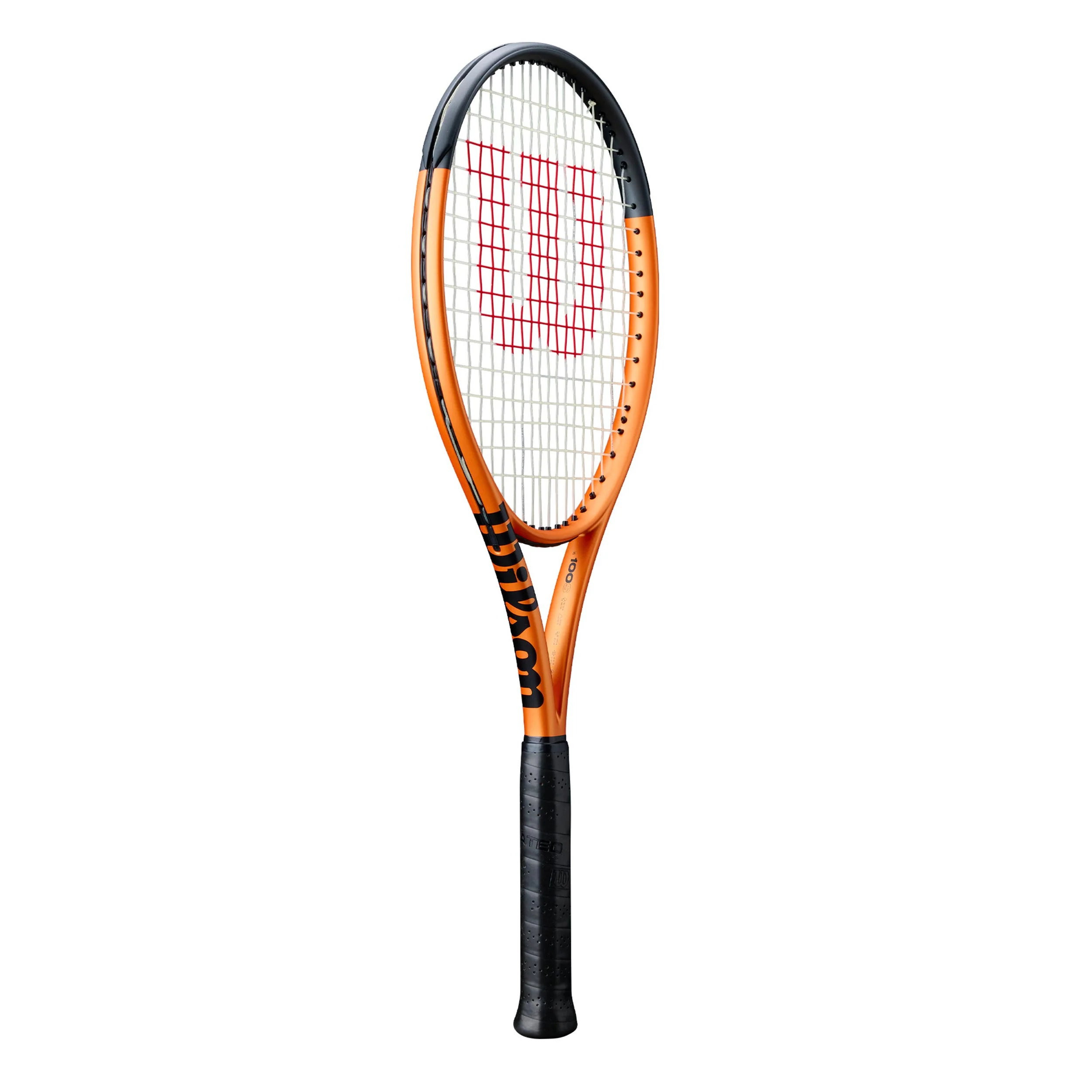 Burn Burn 100 S V6.0 Tour racket Strängad - Image 3