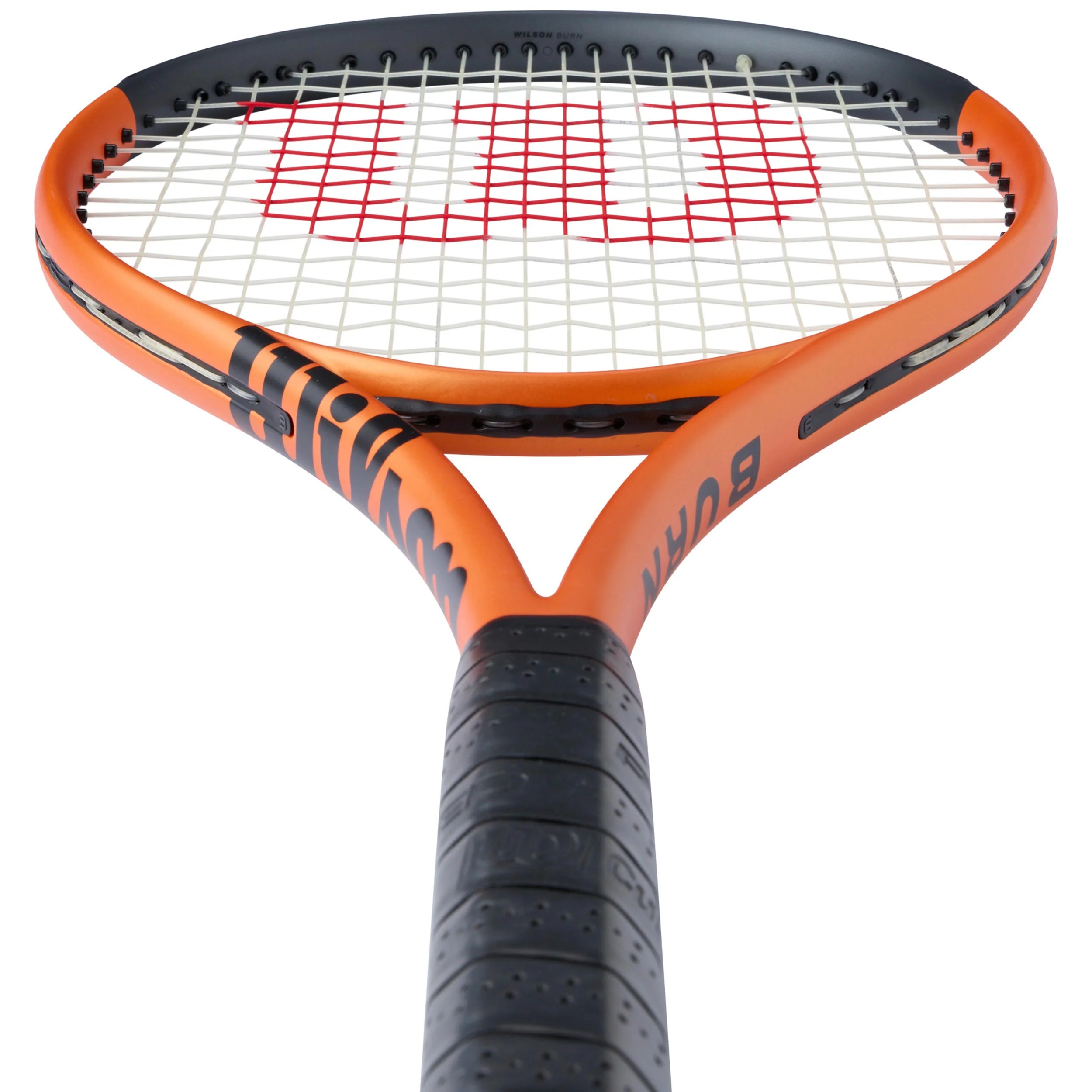 Burn Burn 100 S V6.0 Tour racket Strängad - Image 5