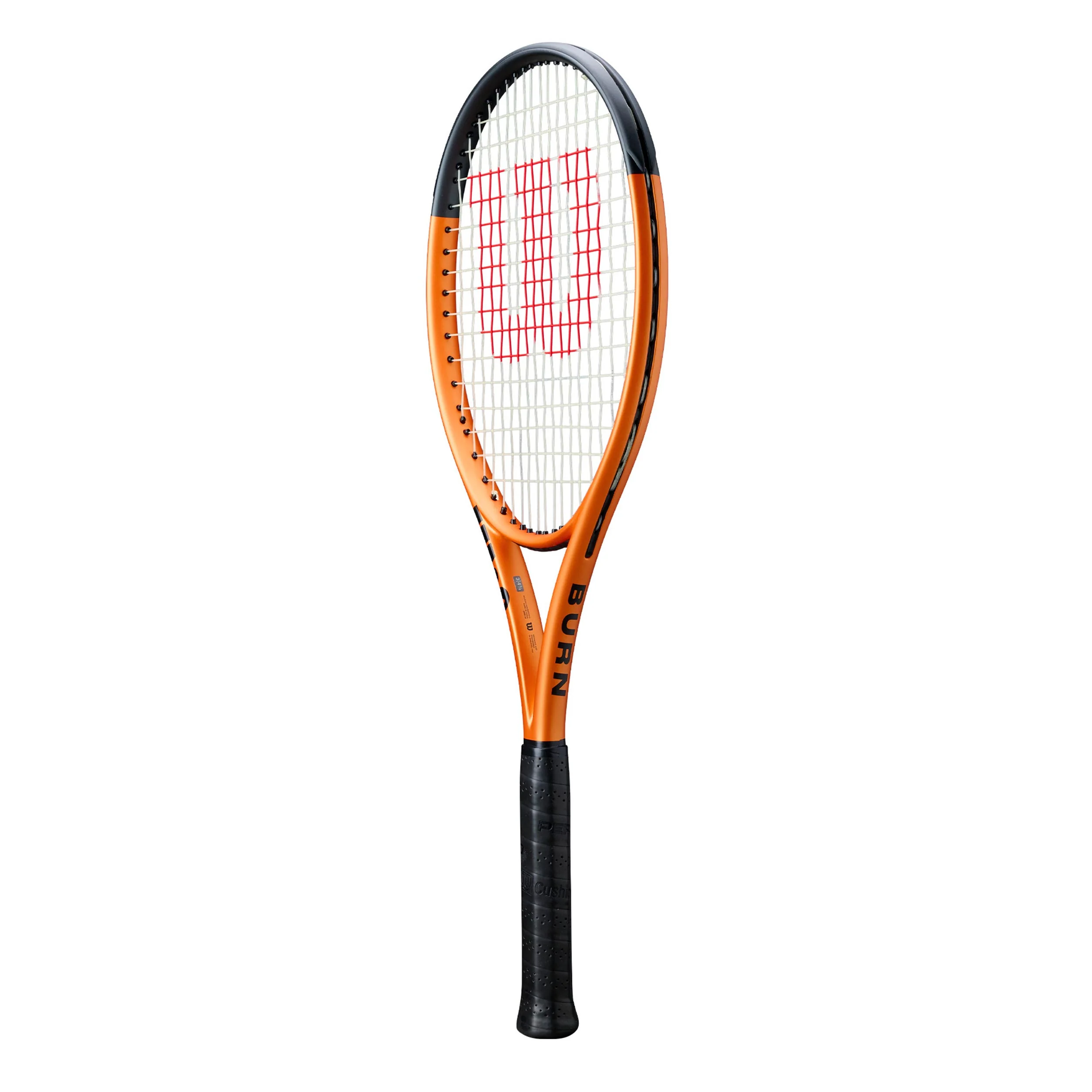 Burn Burn 100 ULS V6.0 Tour racket Strängad - Image 2