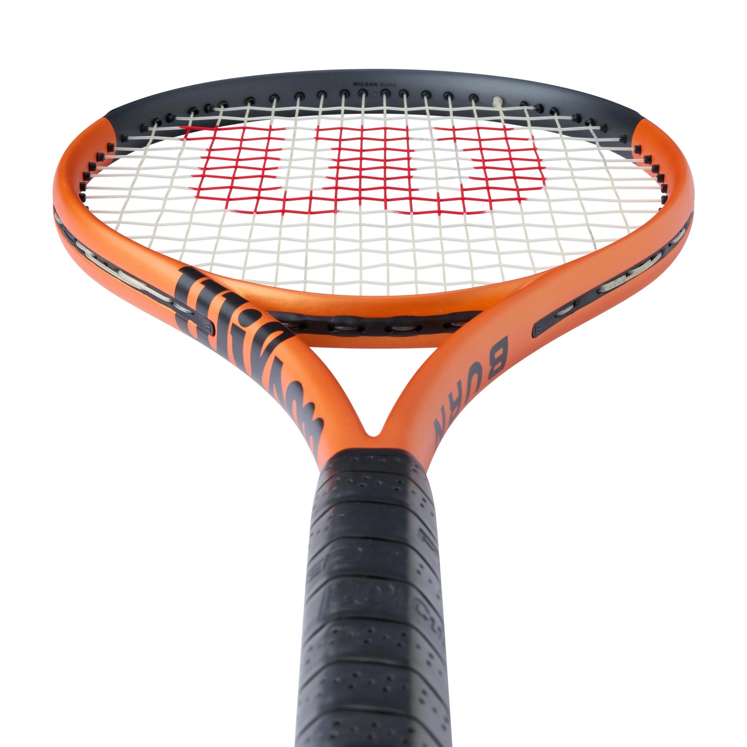 Burn Burn 100 ULS V6.0 Tour racket Strängad - Image 4