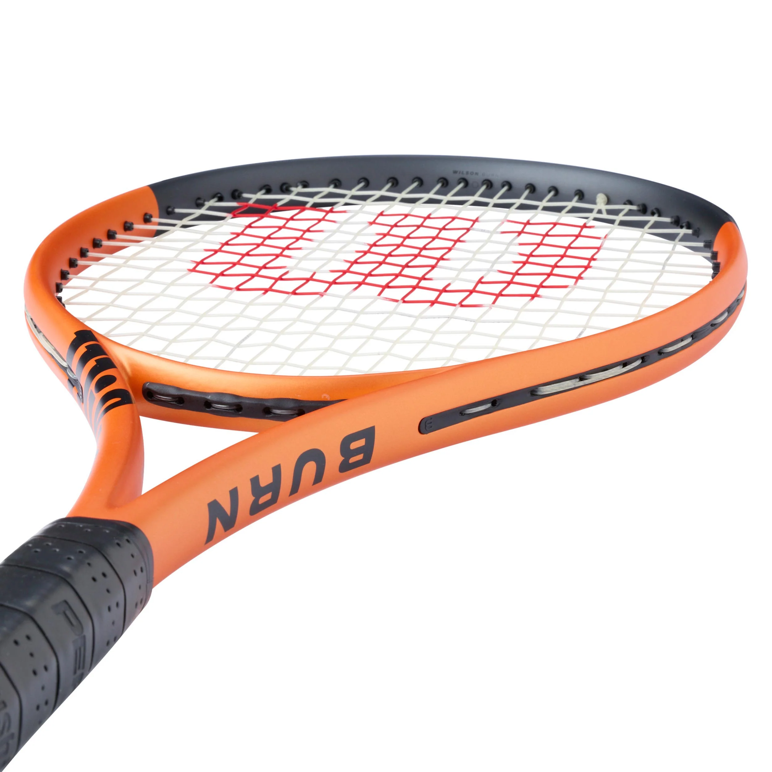 Burn Burn 100 ULS V6.0 Tour racket Strängad - Image 5