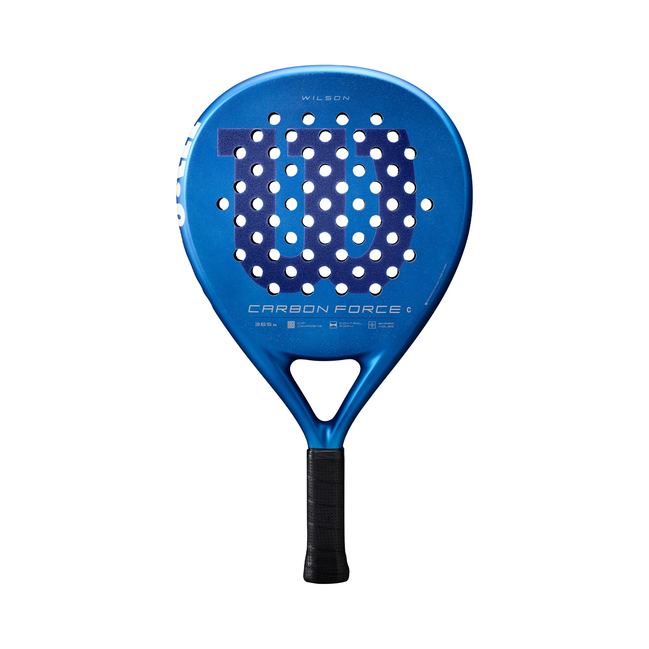 Carbon Force C Padelracket