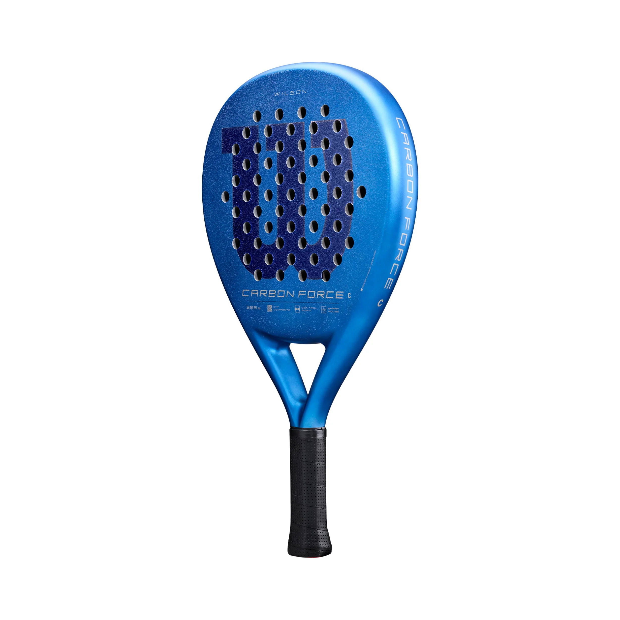 Carbon Force C Padelracket - Image 2