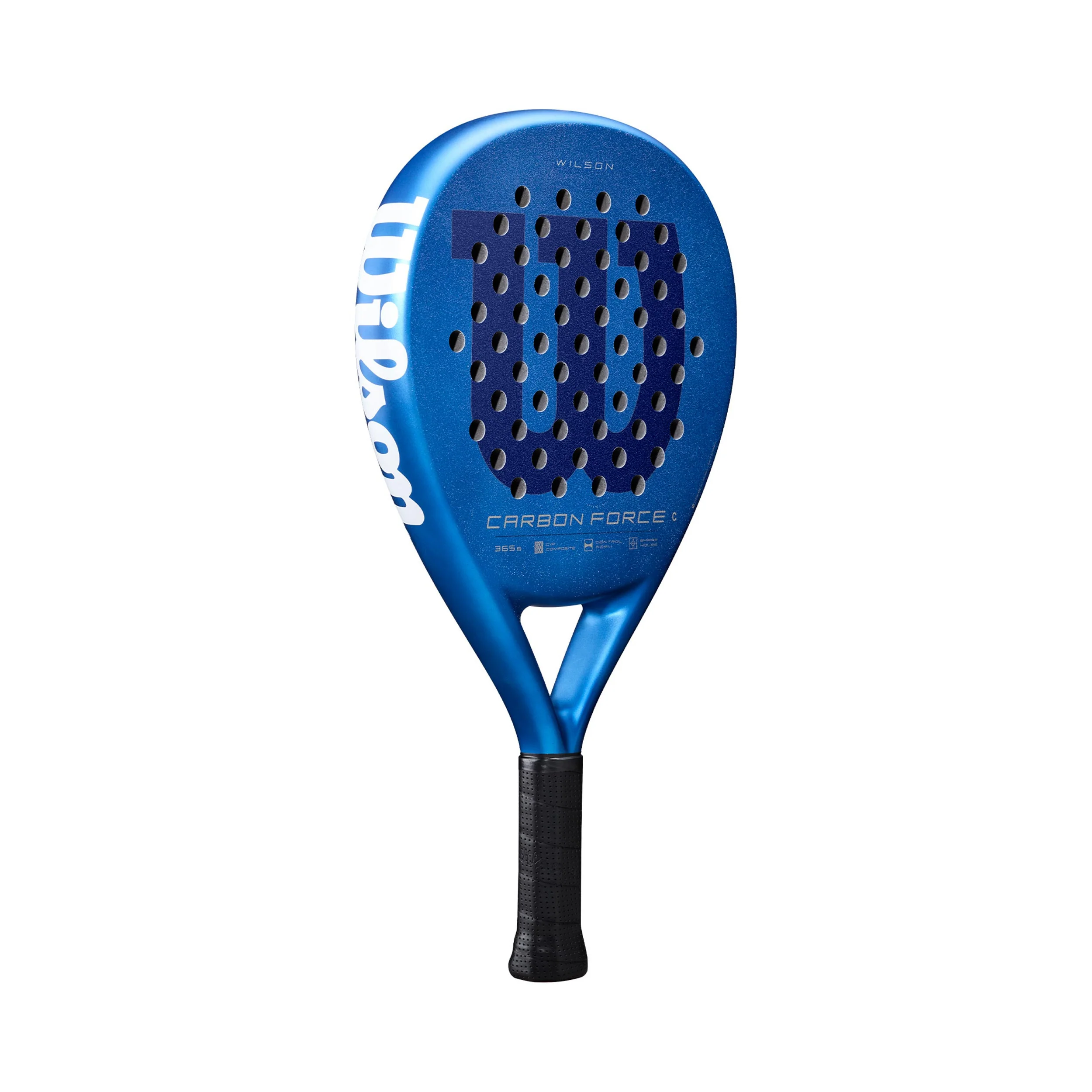 Carbon Force C Padelracket - Image 3