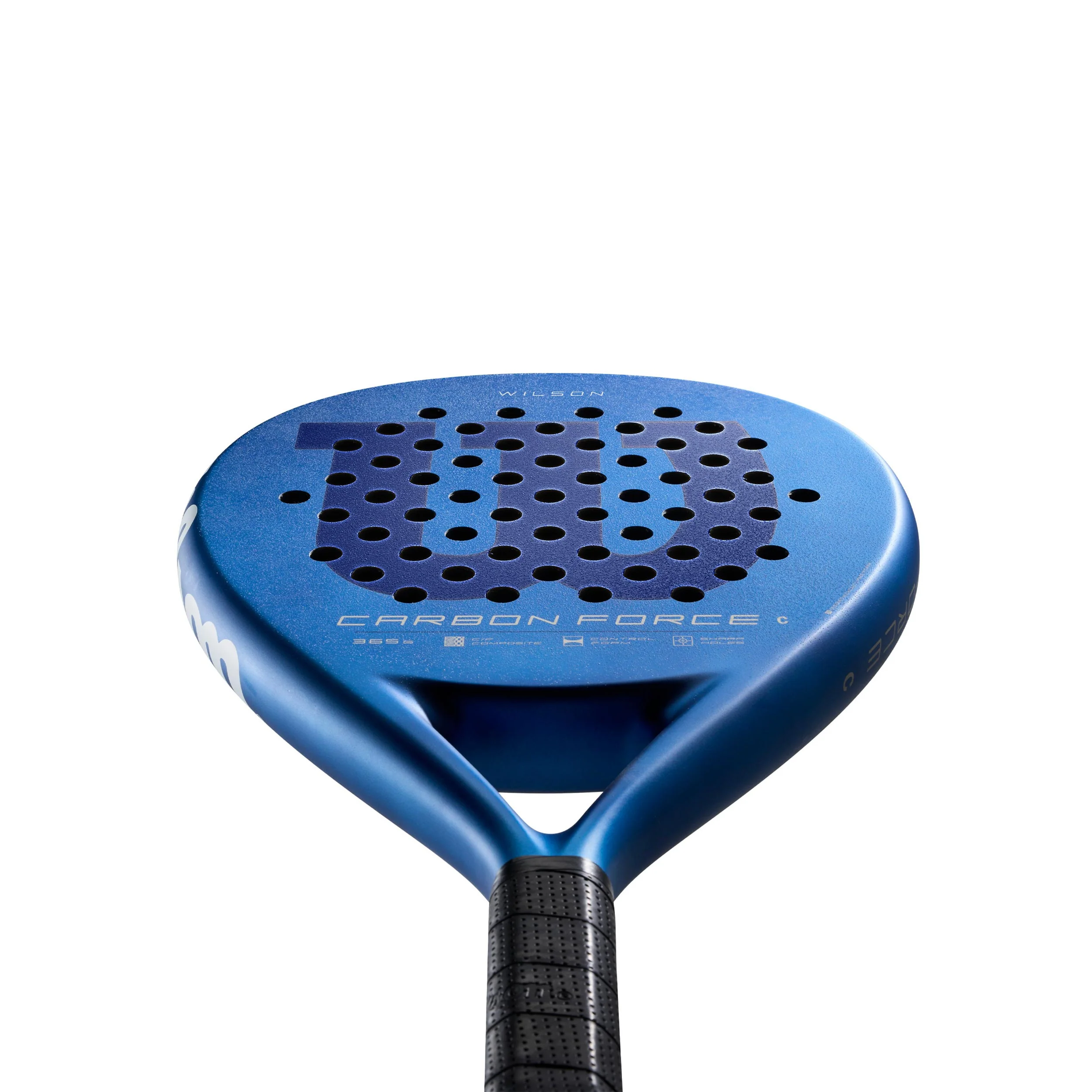 Carbon Force C Padelracket - Image 4