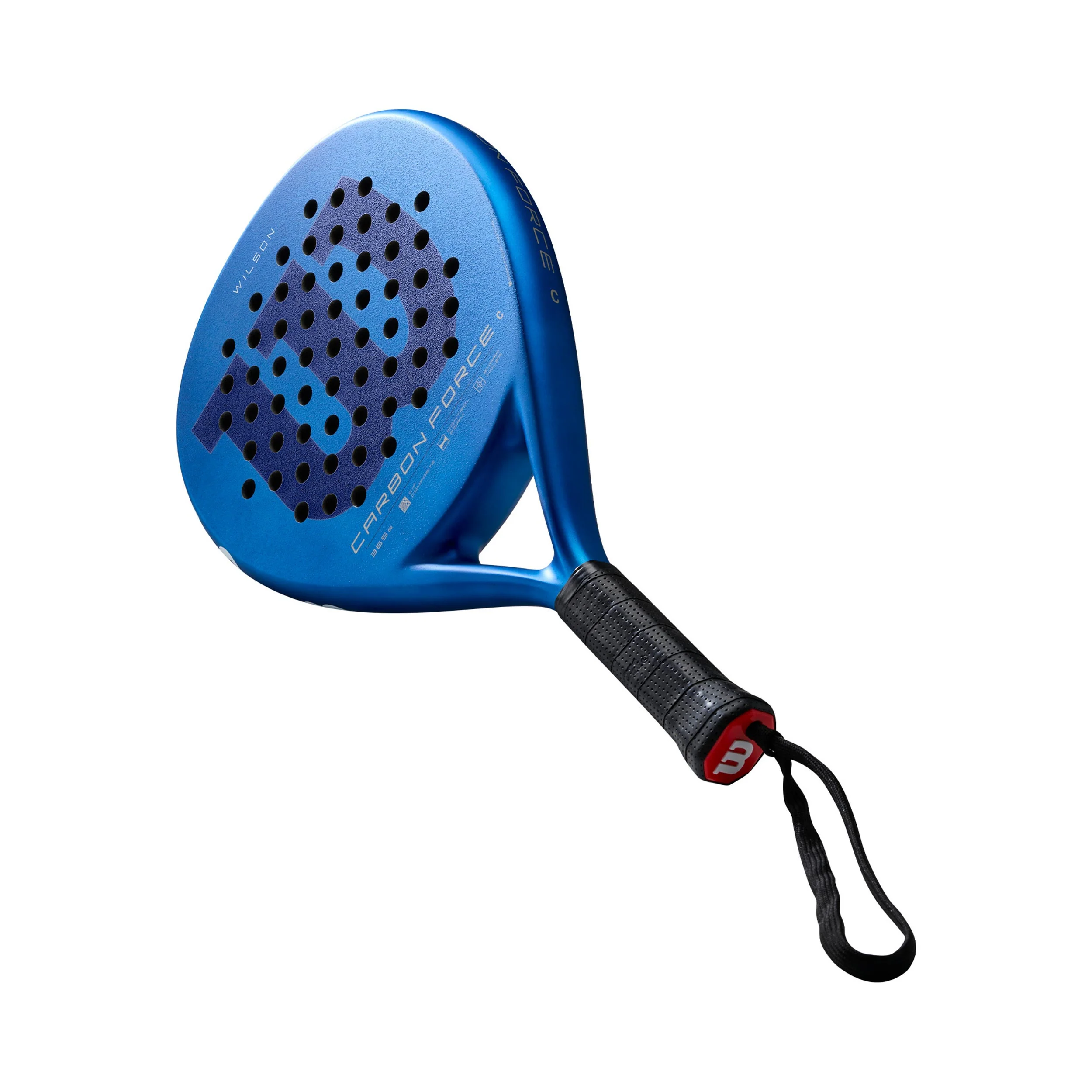 Carbon Force C Padelracket - Image 6