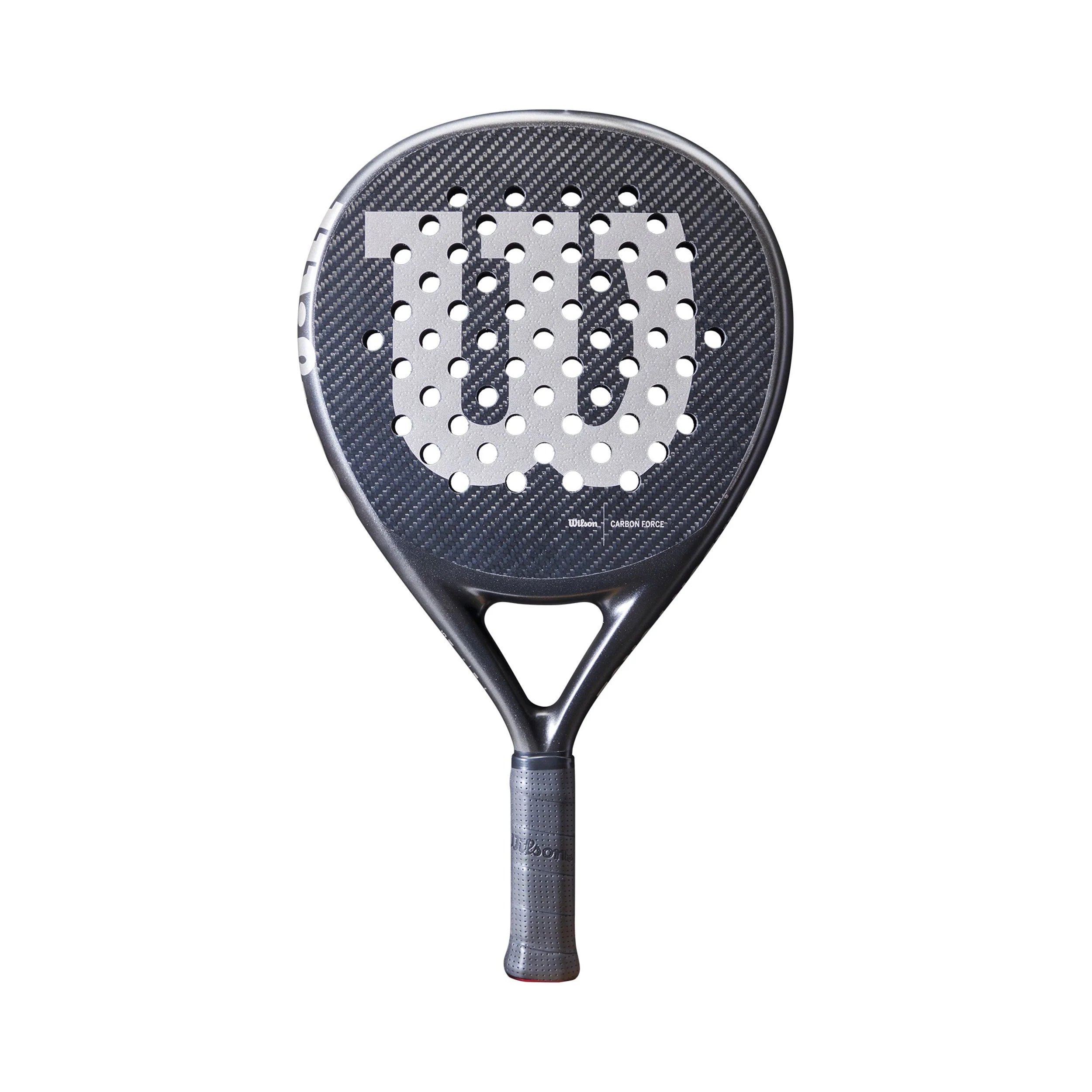 Carbon Force LT Padelracket