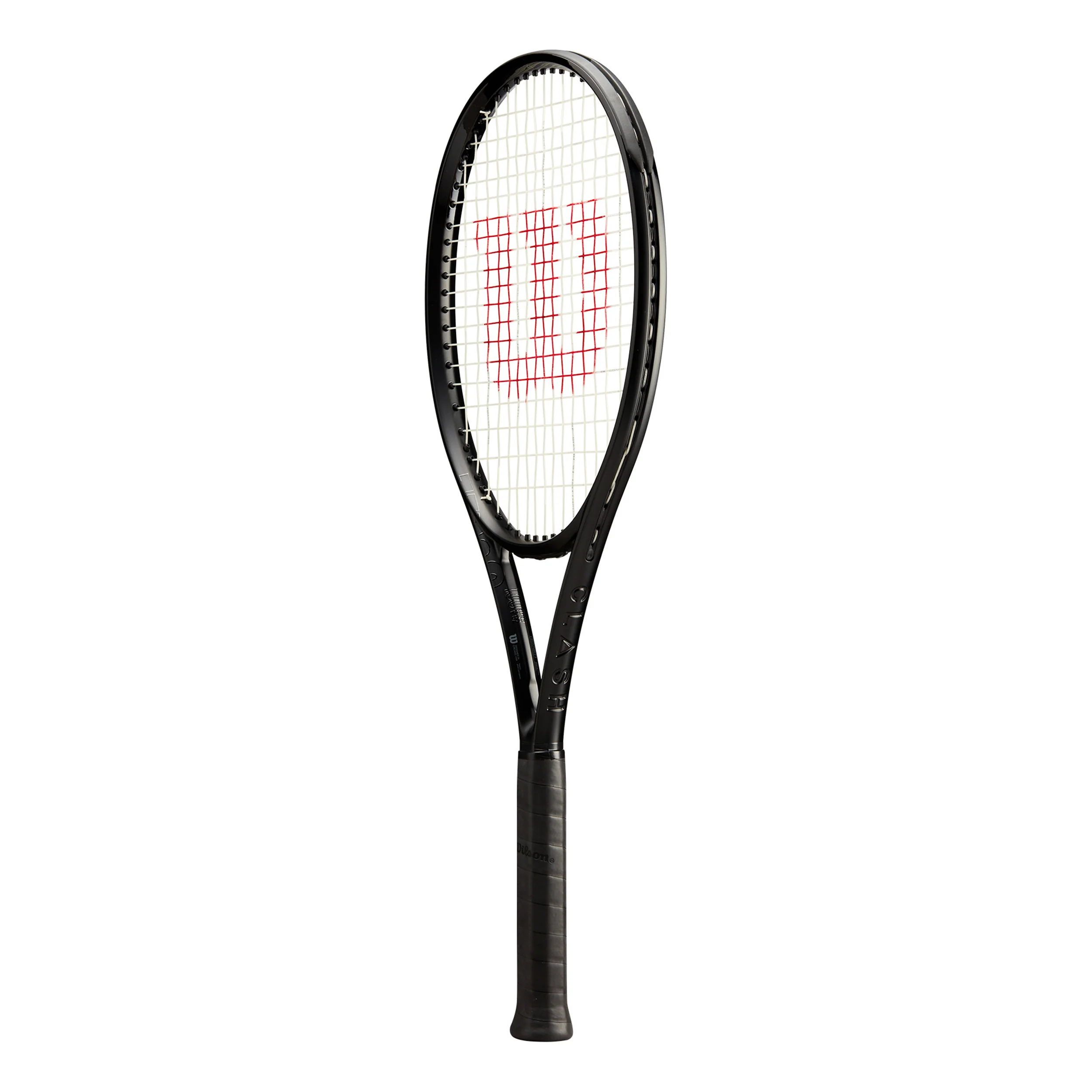 Clash 100 V2.0 Noir Tour Racket - Image 3