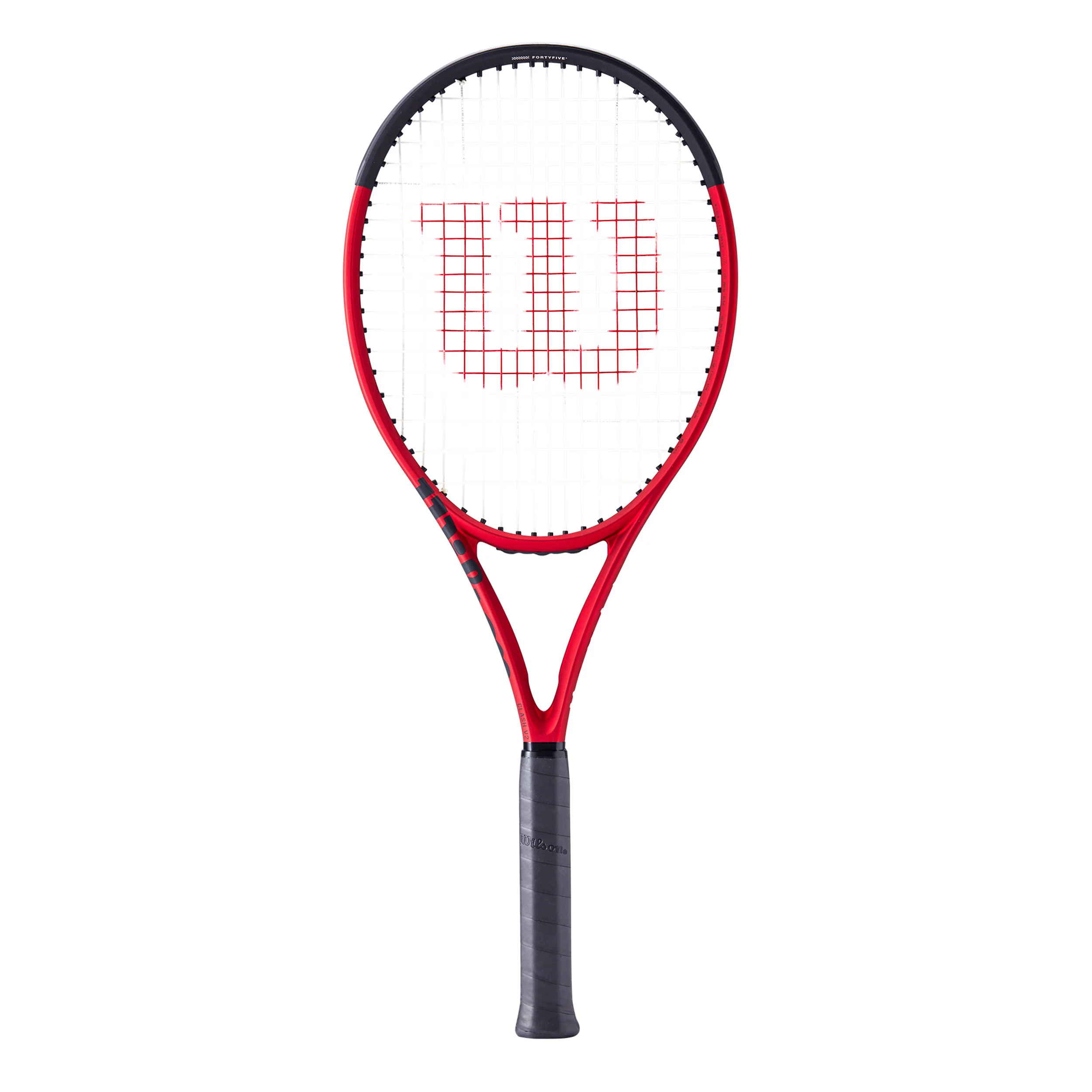 Clash 100 V2.0 Tour Racket