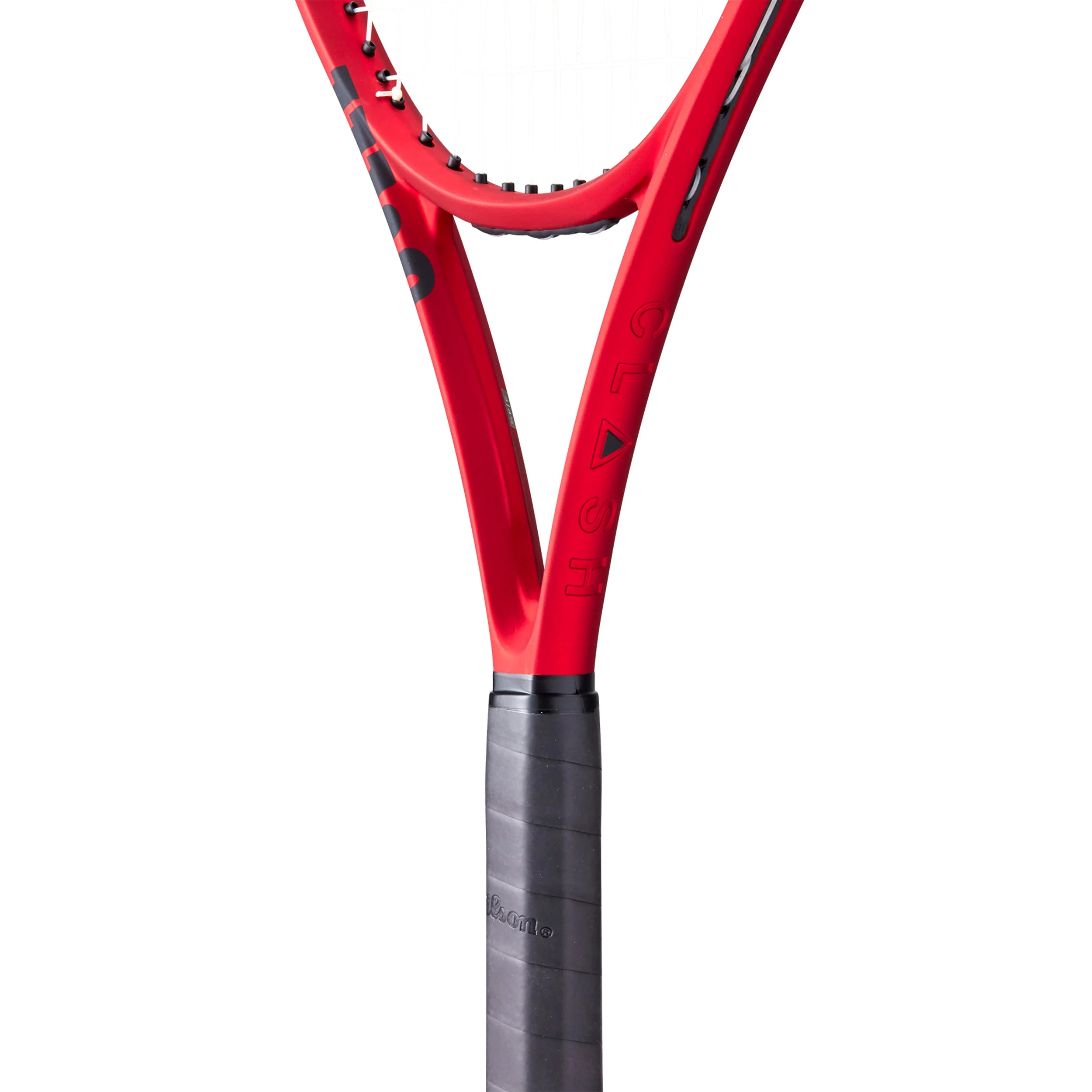 Clash 100 V2.0 Tour Racket - Image 6