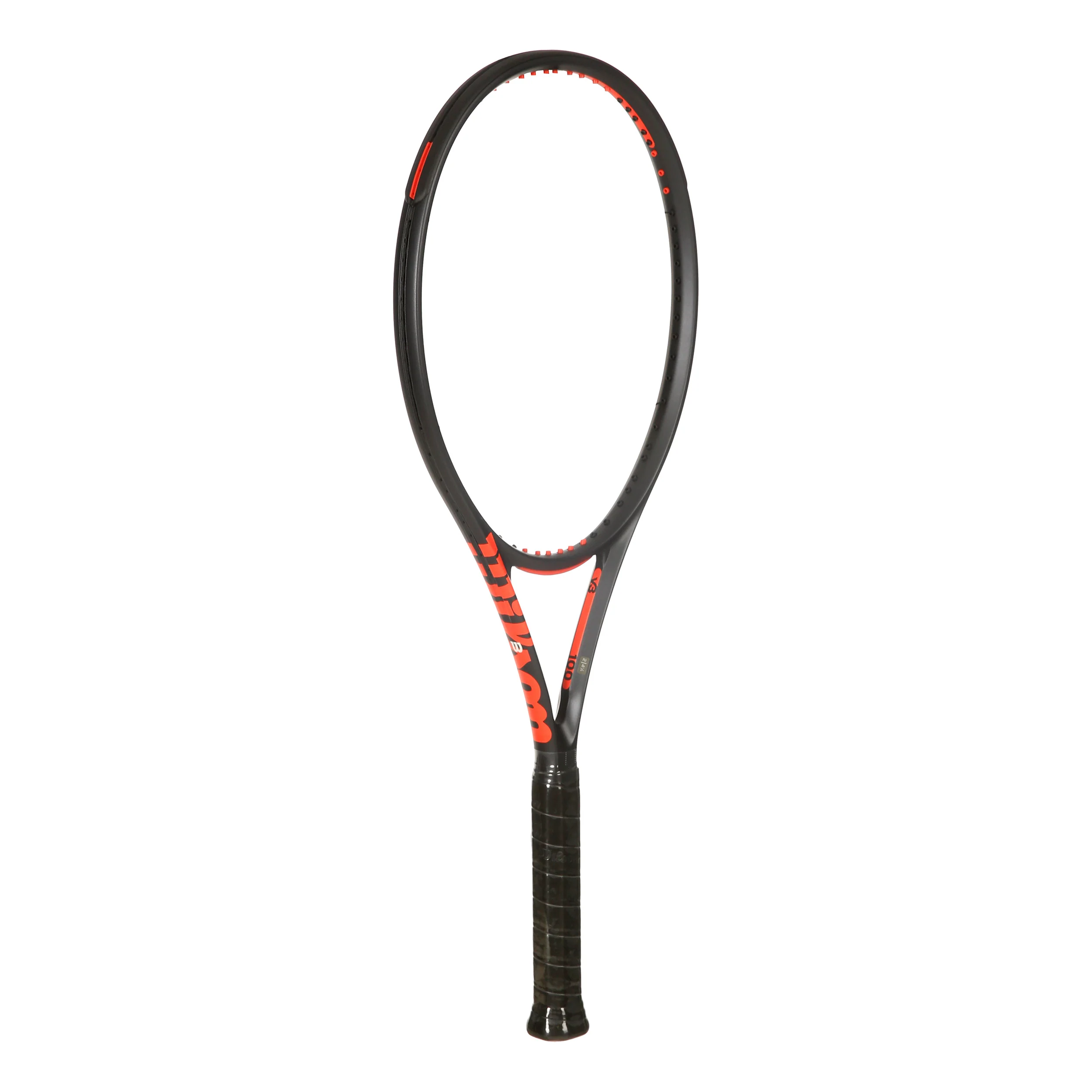 Clash 100 V3.0 Tour Racket - Image 2