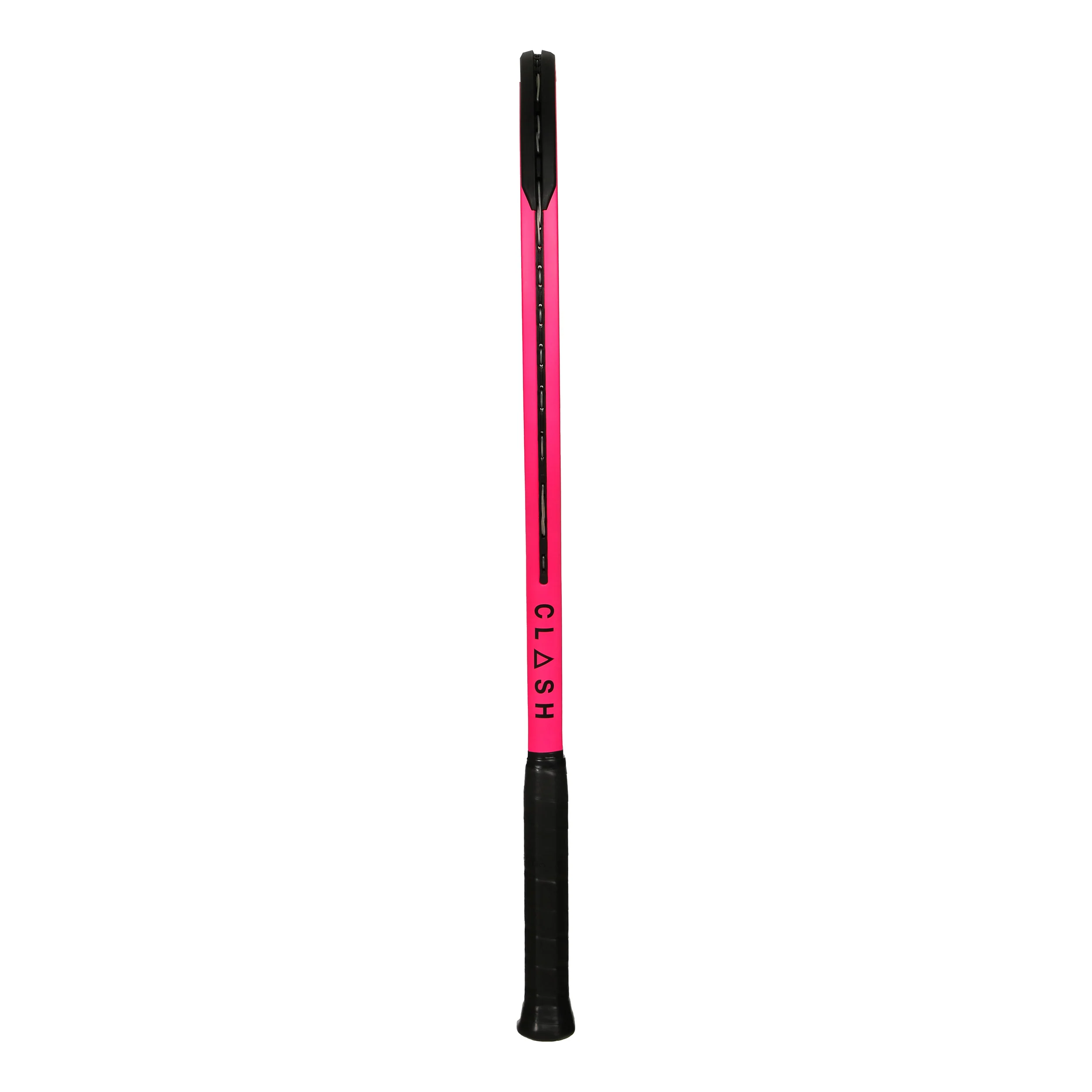 Clash 100L V2.0 Bright Neon Pink Tour Racket - Image 3